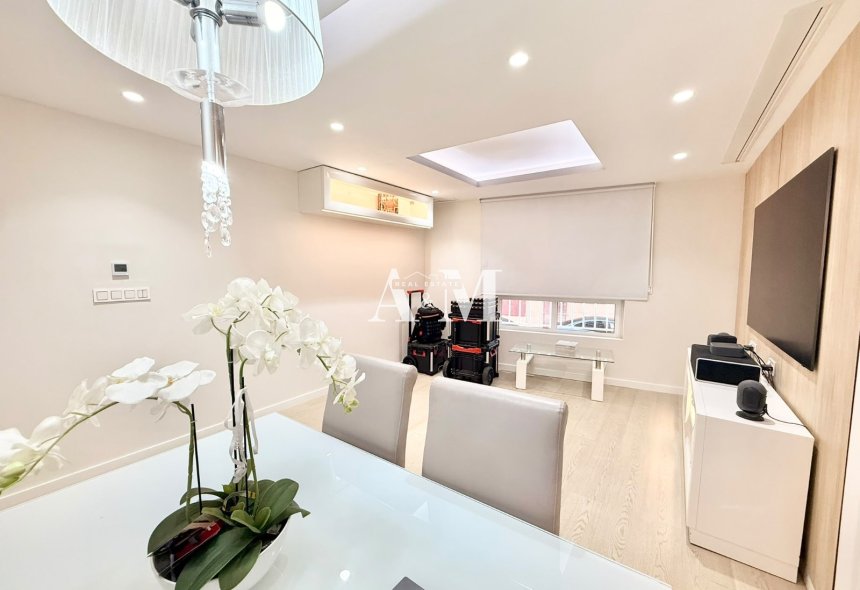 Location à long terme - Appartement - Torrevieja - El Molino