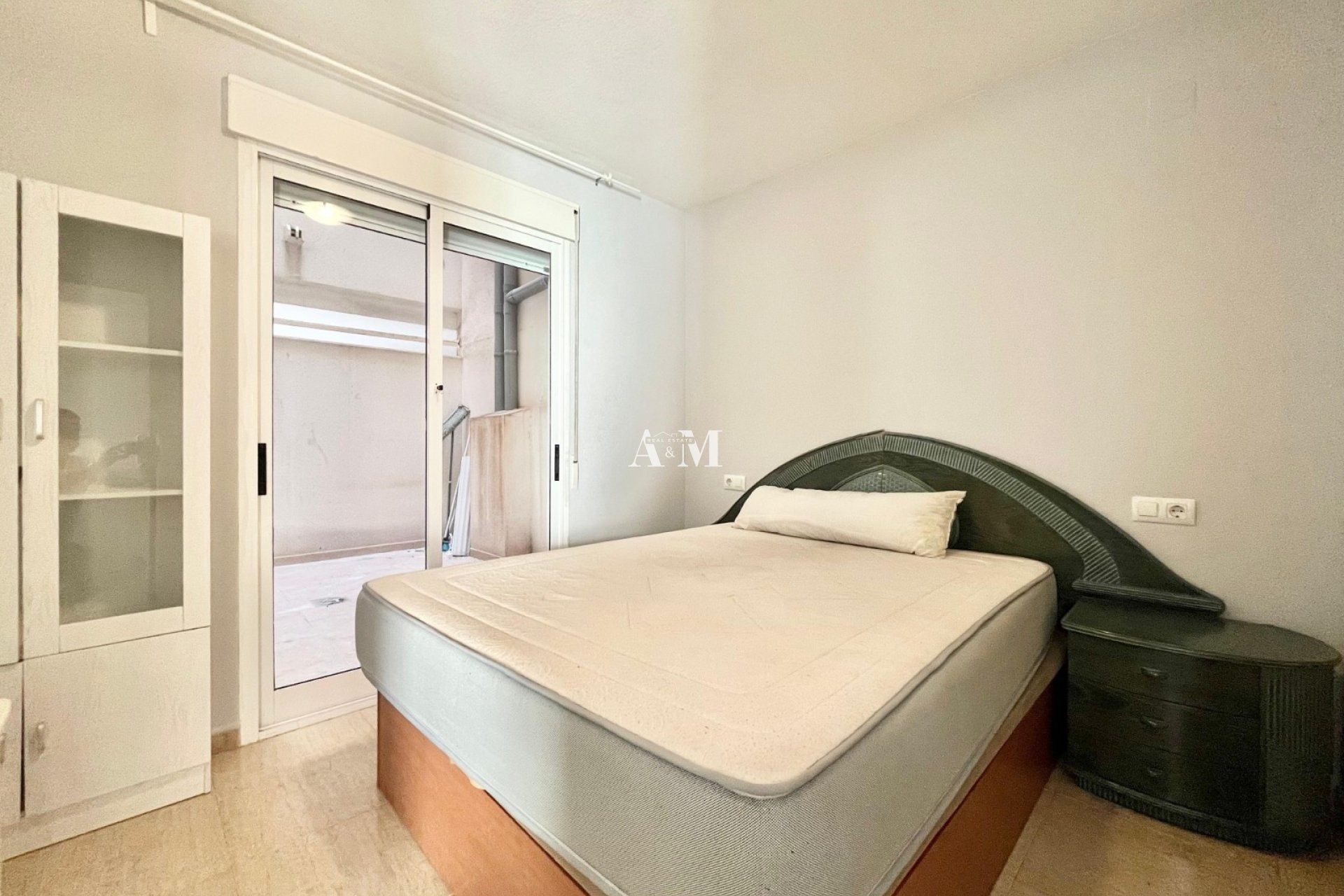 Location à long terme - Appartement - Torrevieja - El Molino