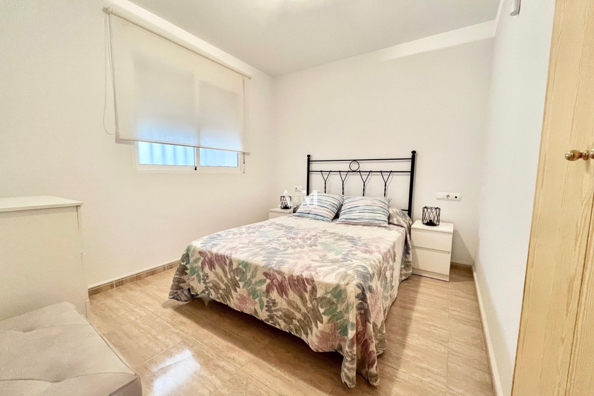 Location à long terme - Appartement - Torrevieja - El Molino