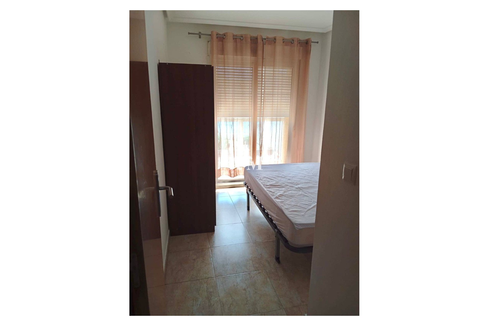 Location à long terme - Appartement - Torrevieja - El Molino