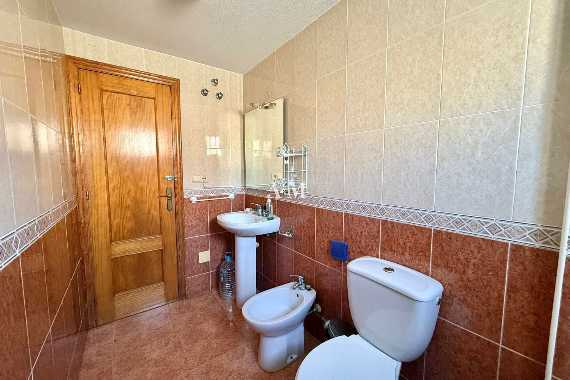 Location à long terme - Appartement - Torrevieja - El Molino