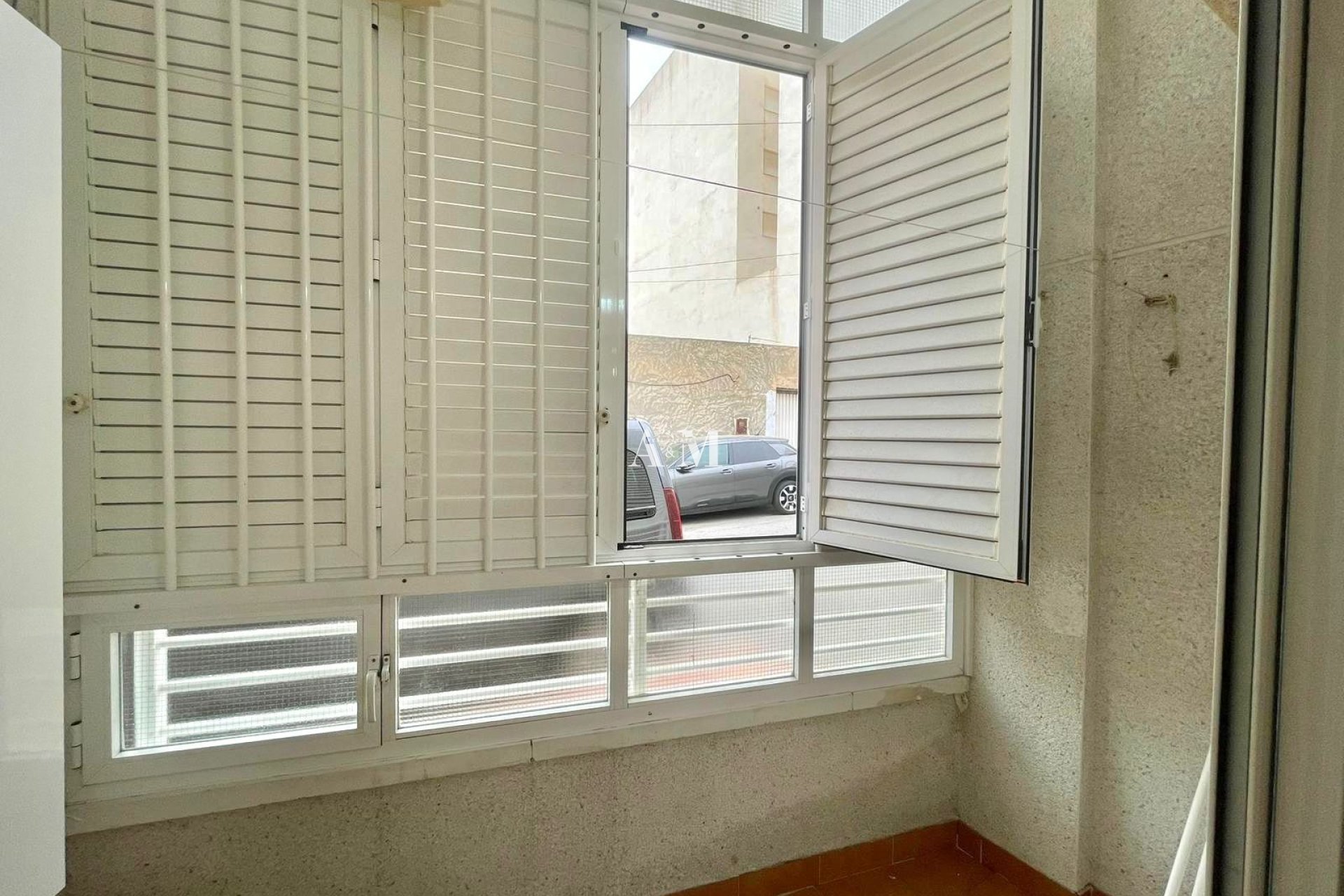 Location à long terme - Appartement - Torrevieja - El Molino