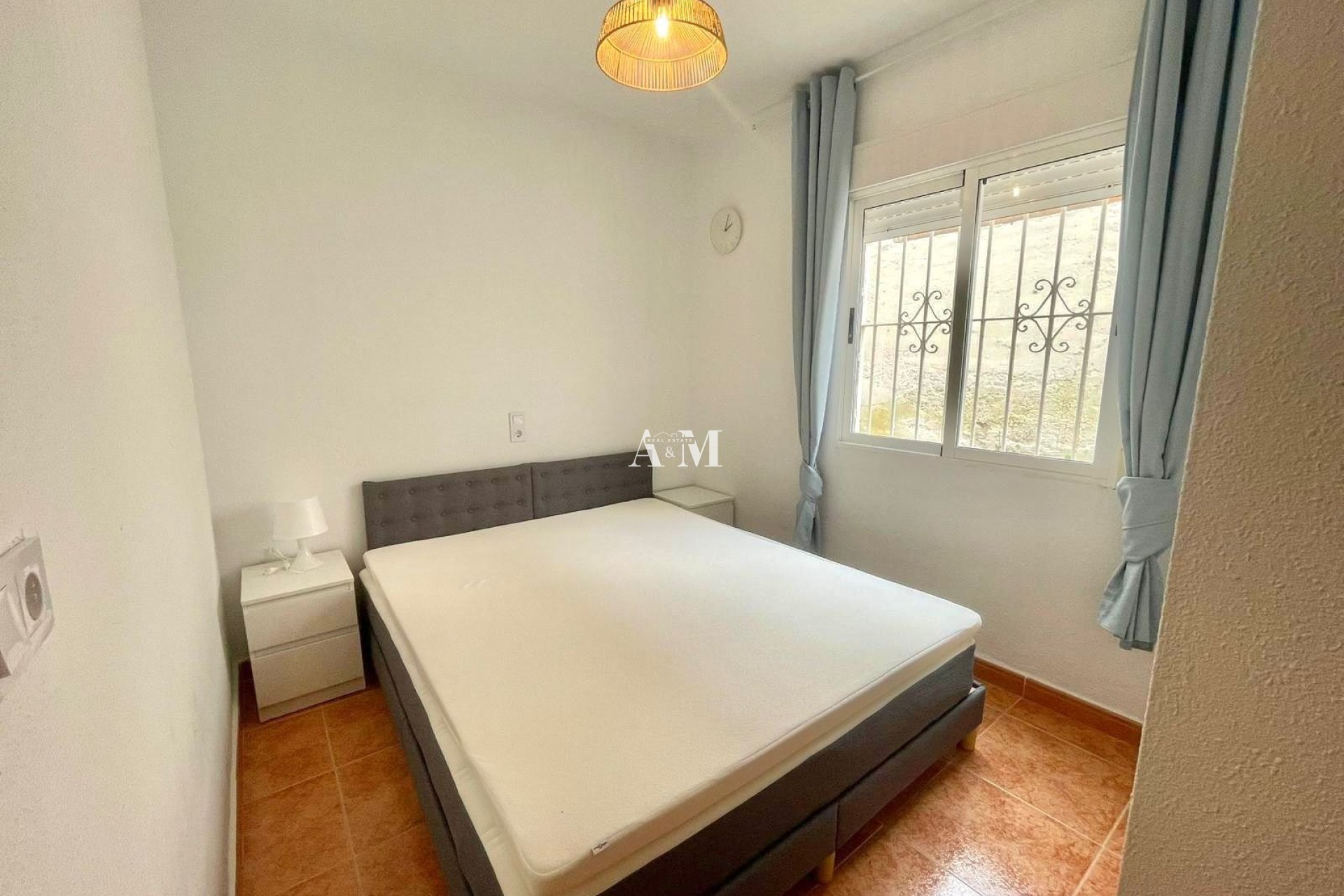 Location à long terme - Appartement - Torrevieja - El Molino