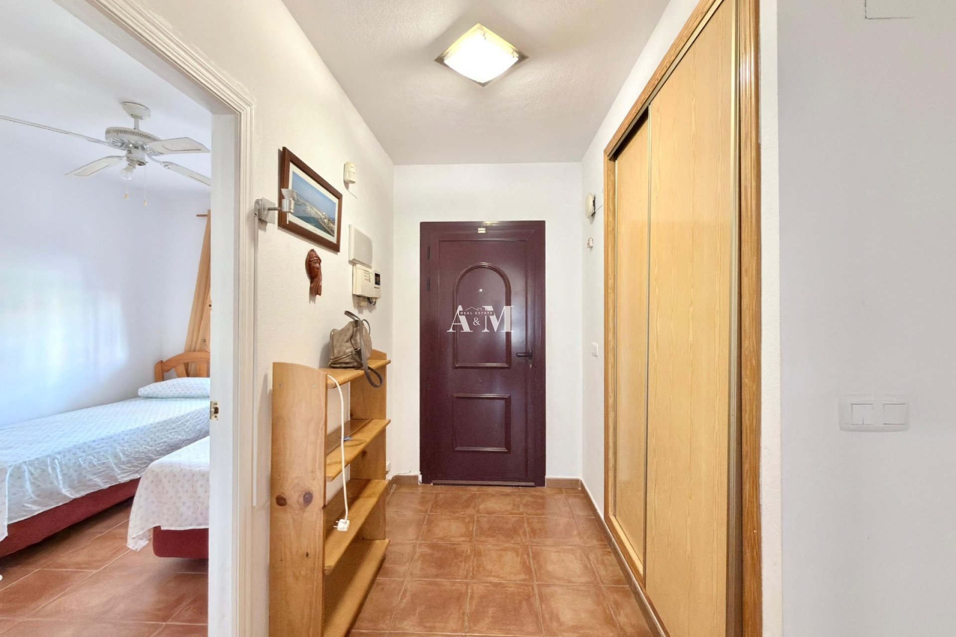 Location à long terme - Appartement - Torrevieja - La Siesta - El Salado -  Torreta