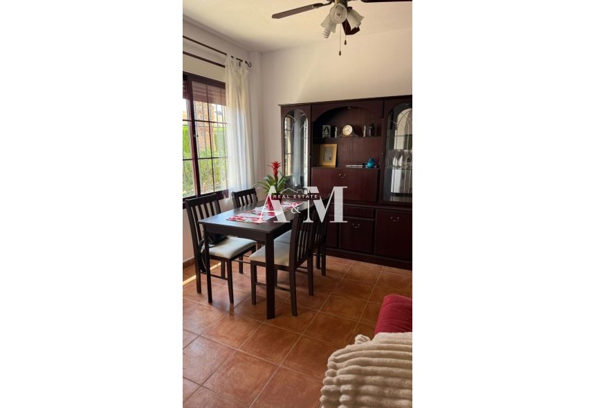 Location à long terme - Appartement - Torrevieja - La Siesta - El Salado -  Torreta