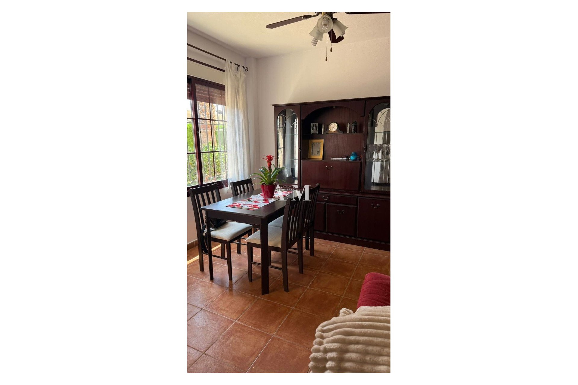 Location à long terme - Appartement - Torrevieja - La Siesta - El Salado -  Torreta