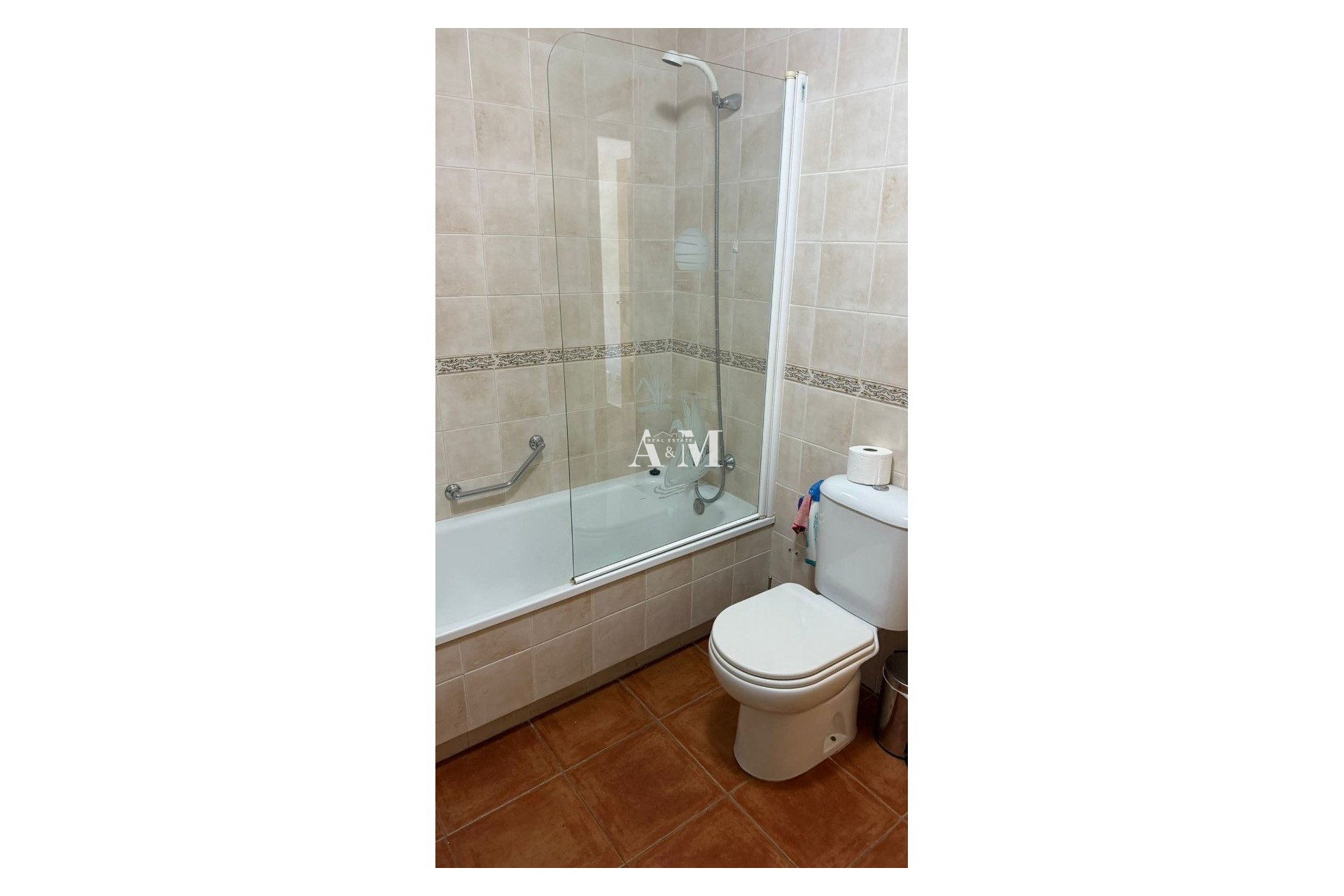 Location à long terme - Appartement - Torrevieja - La Siesta - El Salado -  Torreta