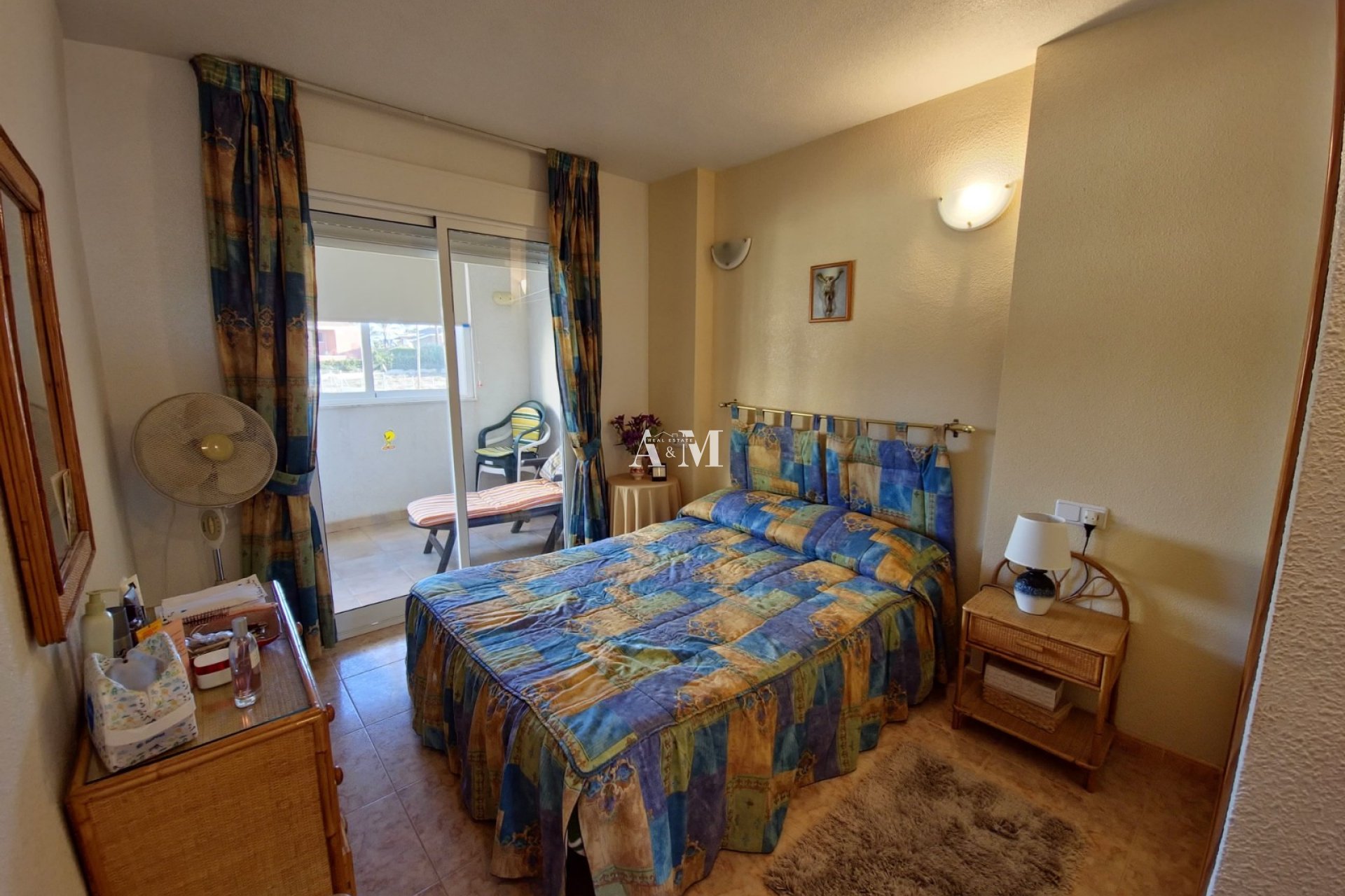 Location à long terme - Appartement - Torrevieja - La Veleta