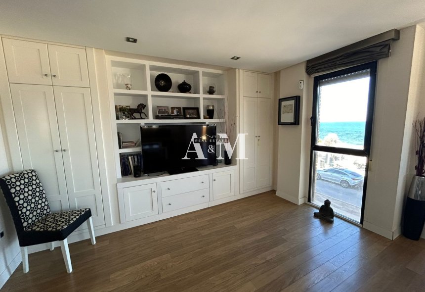 Location à long terme - Appartement - Torrevieja - La Veleta