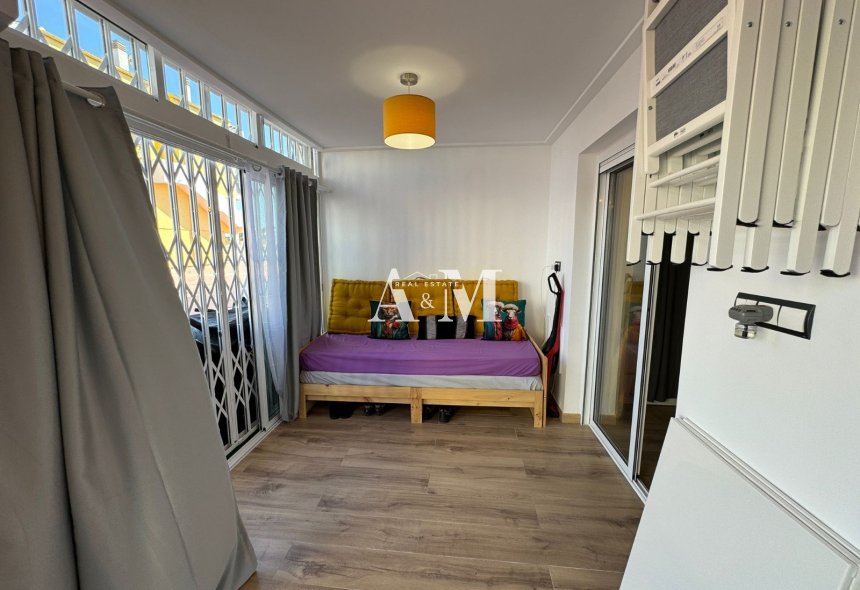 Location à long terme - Appartement - Torrevieja - La Veleta