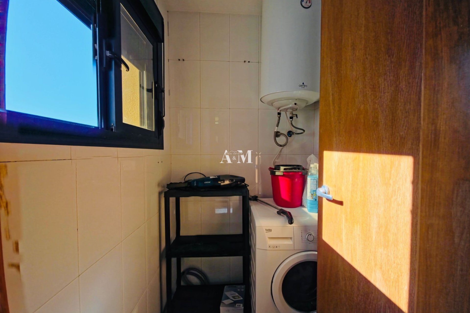 Location à long terme - Appartement - Torrevieja - La Veleta