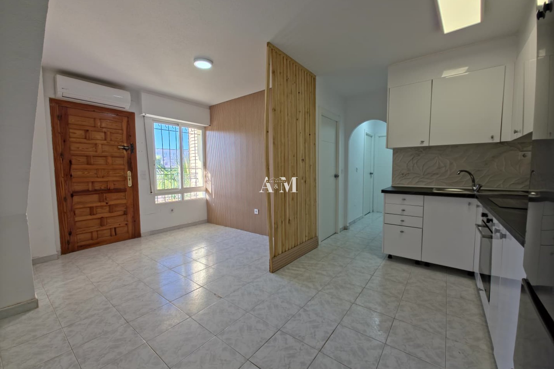 Location à long terme - Appartement - Torrevieja - La Veleta