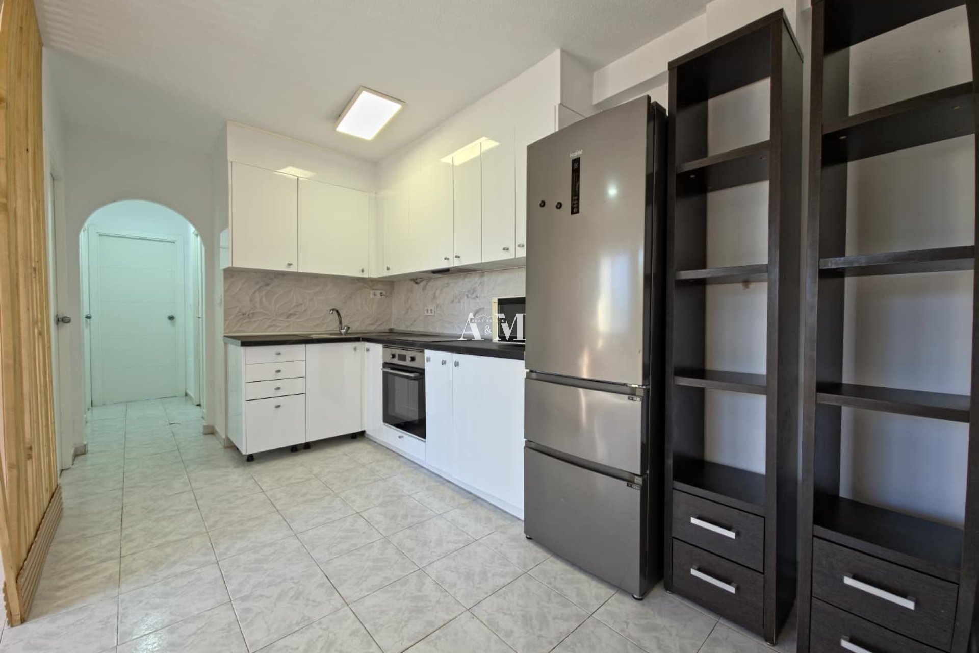 Location à long terme - Appartement - Torrevieja - La Veleta