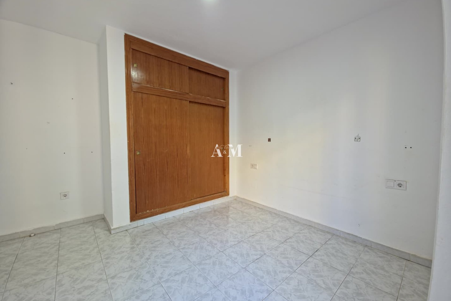 Location à long terme - Appartement - Torrevieja - La Veleta