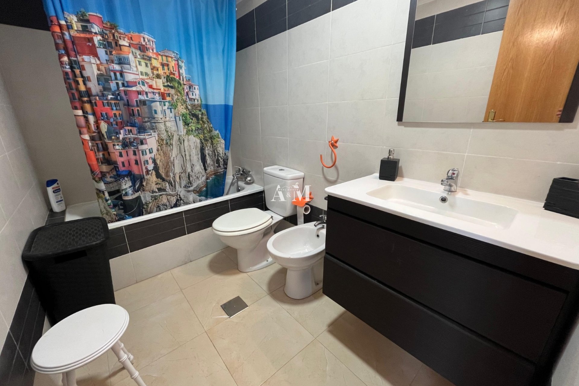 Location à long terme - Appartement - Torrevieja - La Veleta