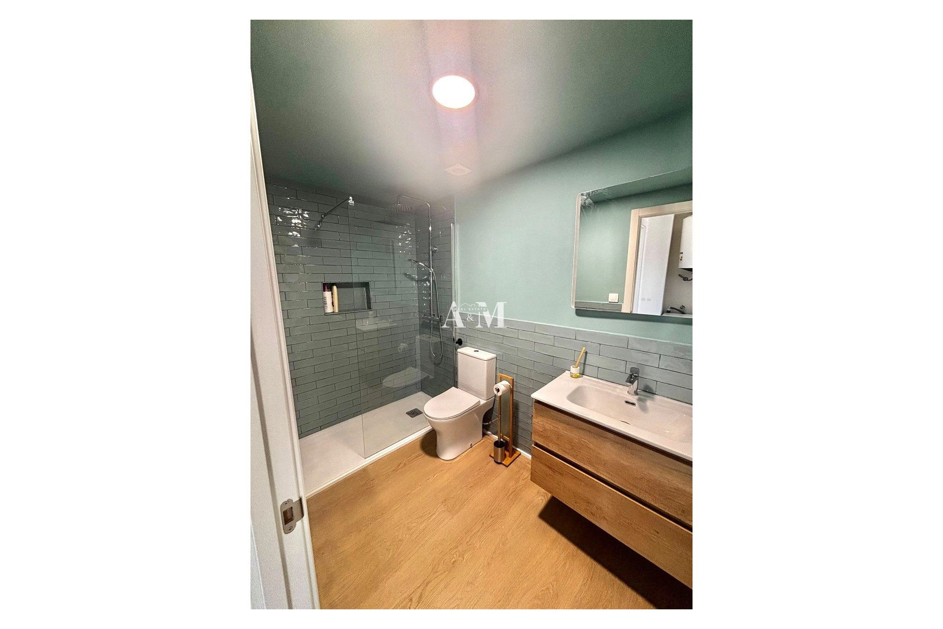 Location à long terme - Appartement - Torrevieja - Los Balcones - Los Altos del Edén