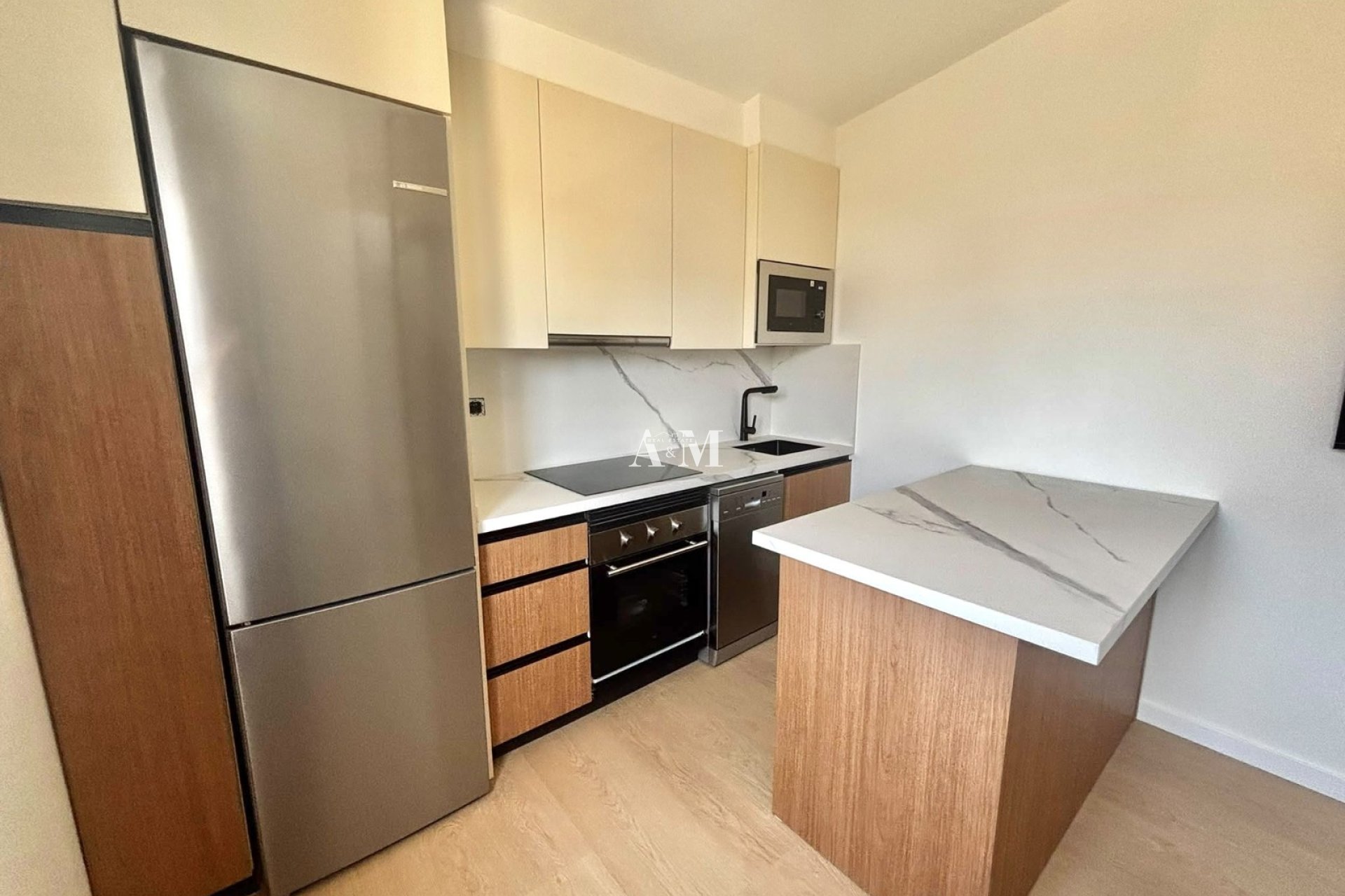 Location à long terme - Appartement - Torrevieja - Los Balcones - Los Altos del Edén