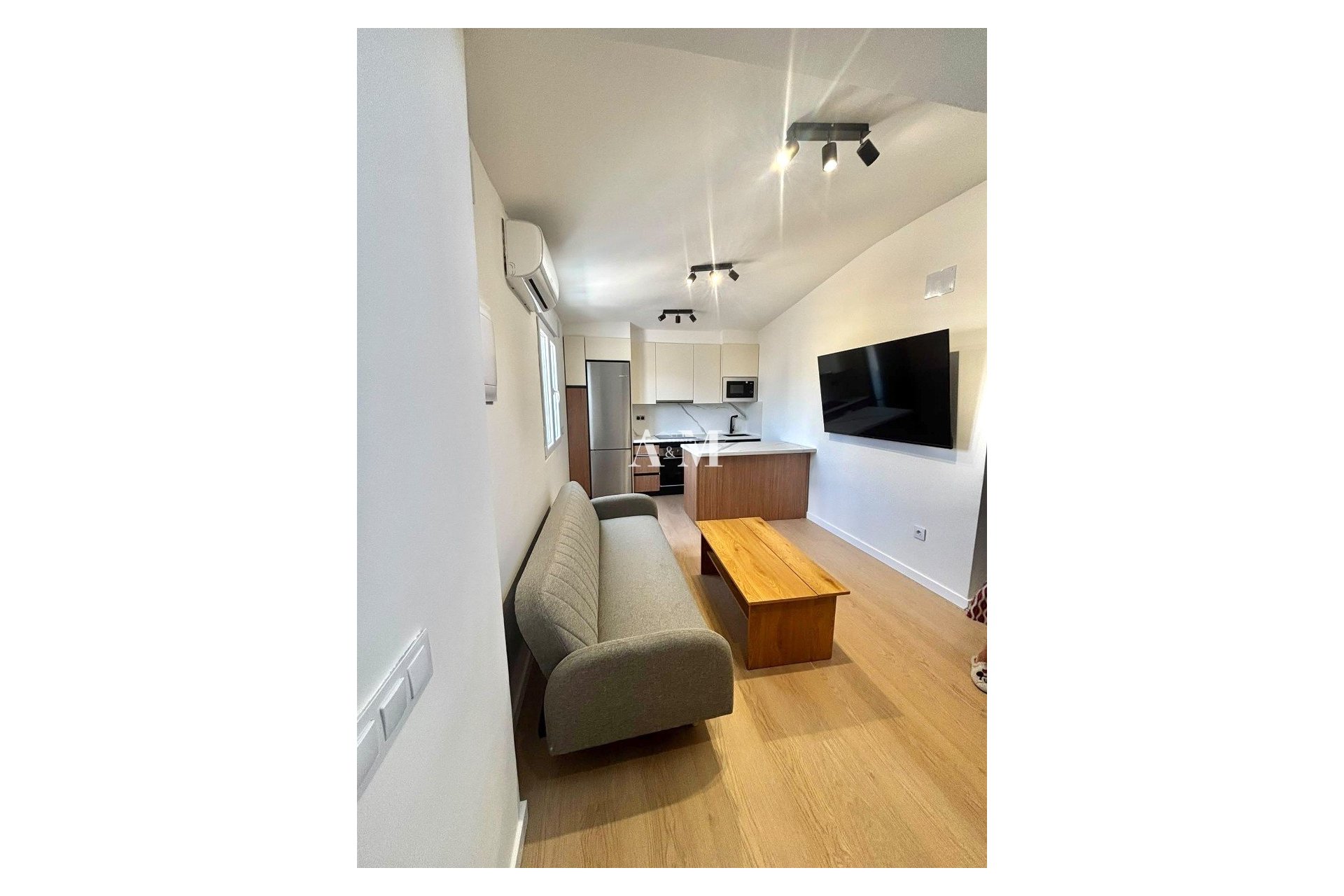 Location à long terme - Appartement - Torrevieja - Los Balcones - Los Altos del Edén