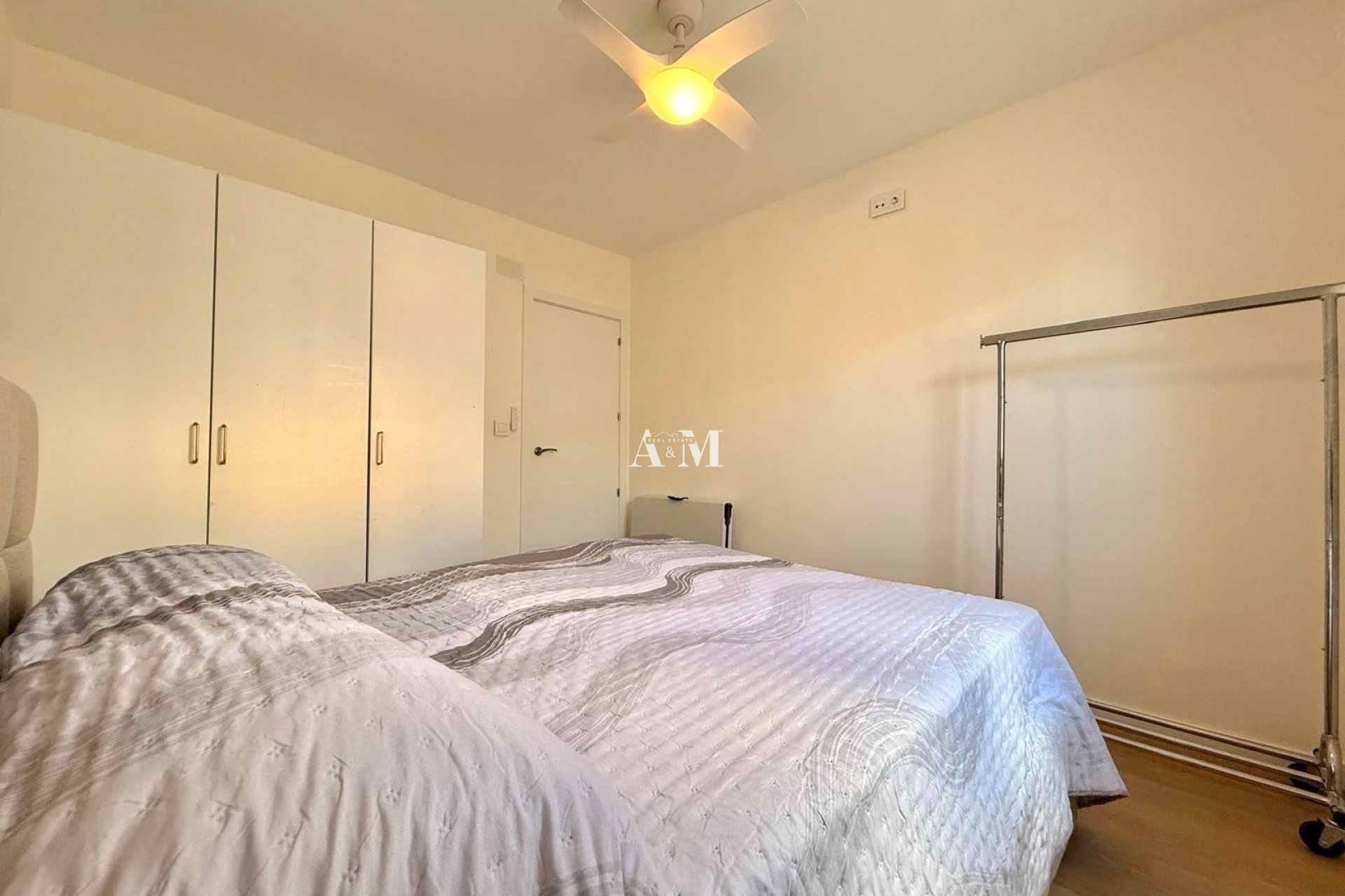 Location à long terme - Appartement - Torrevieja - Los Balcones - Los Altos del Edén