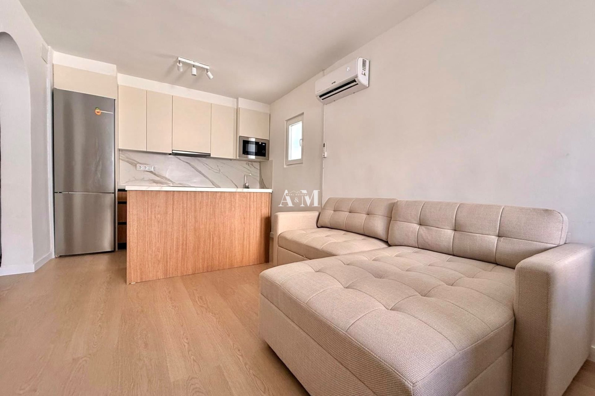 Location à long terme - Appartement - Torrevieja - Los Balcones - Los Altos del Edén