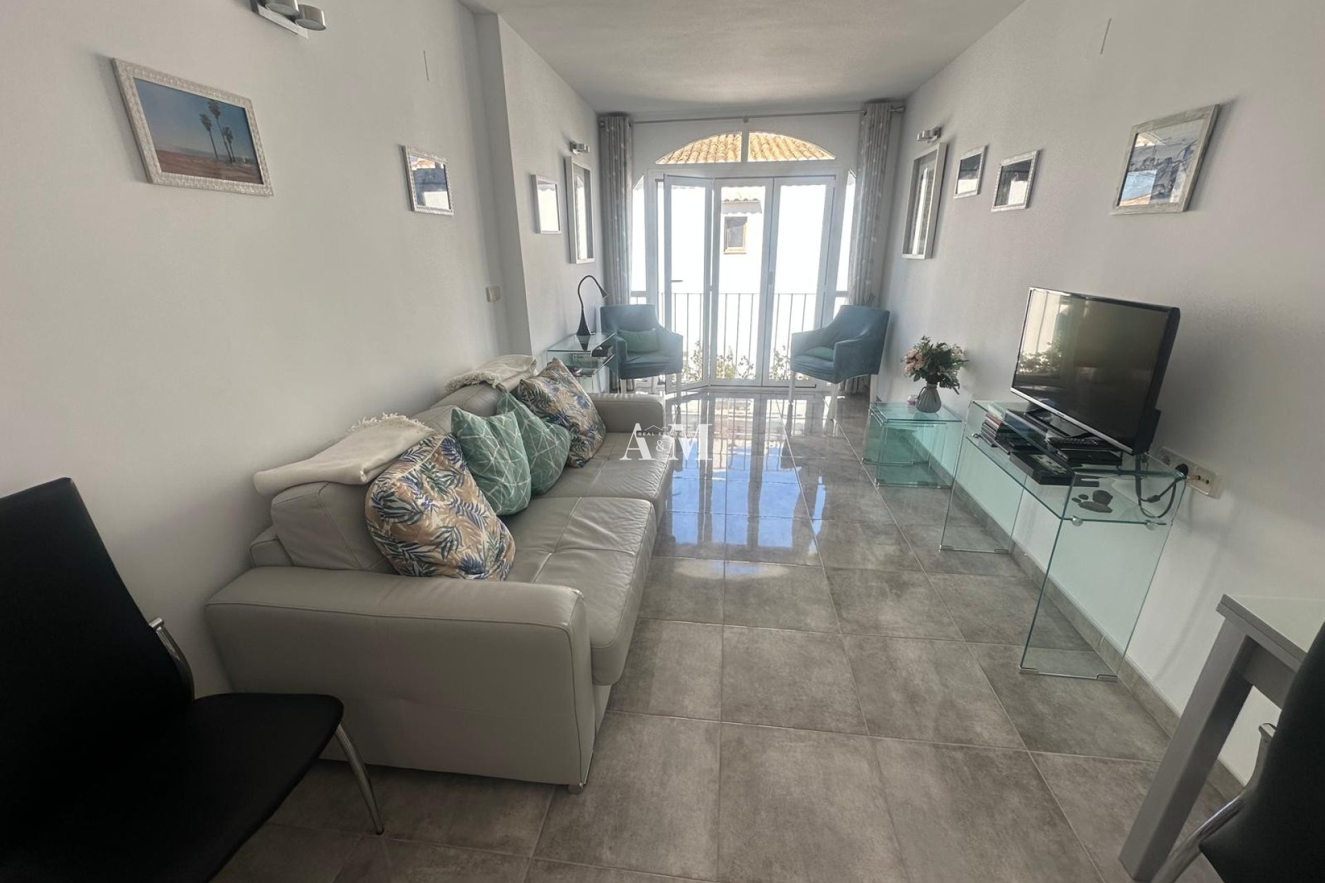 Location à long terme - Appartement - Torrevieja - Los Balcones - Los Altos del Edén