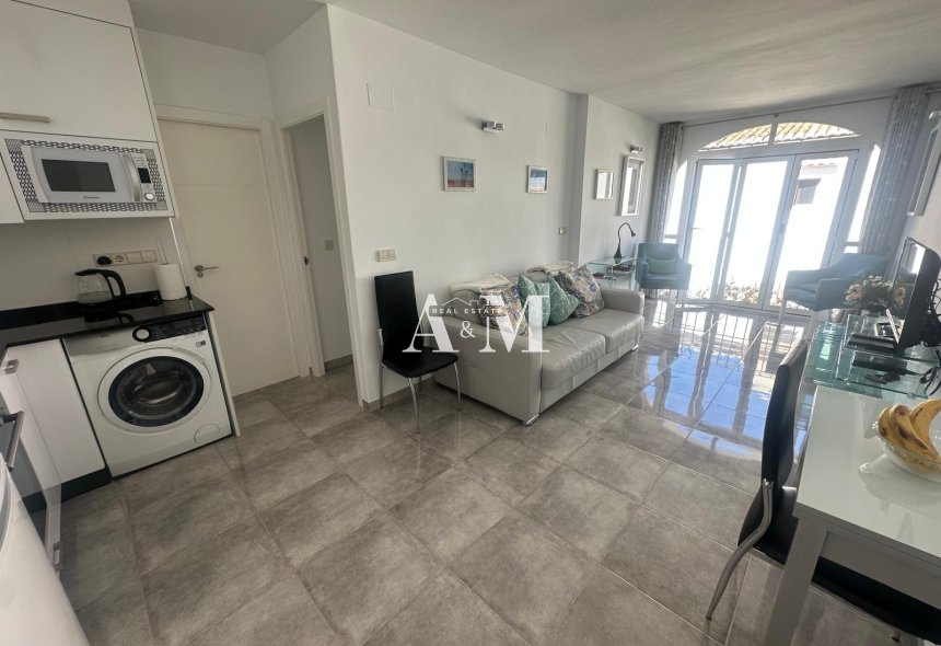 Location à long terme - Appartement - Torrevieja - Los Balcones - Los Altos del Edén