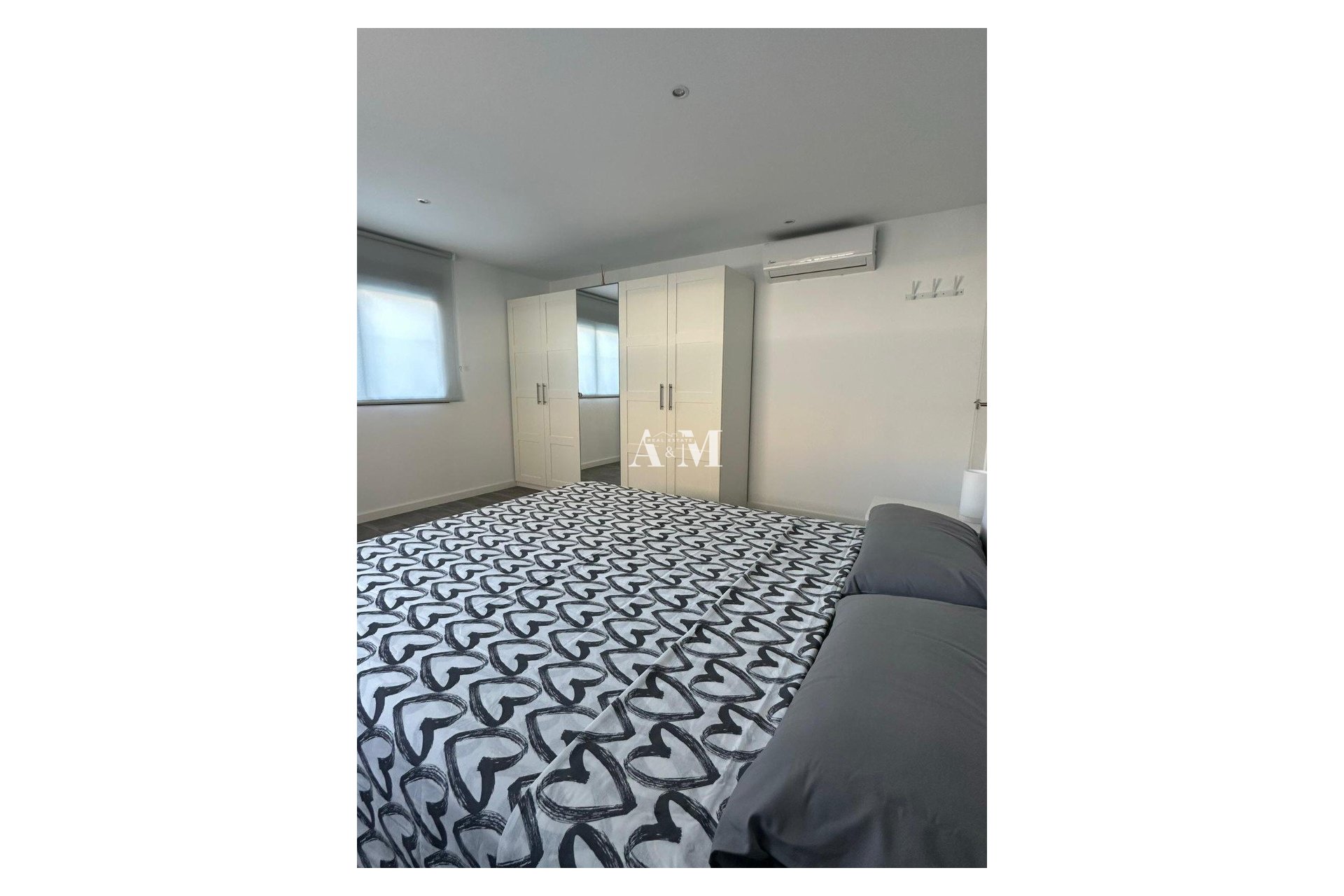 Location à long terme - Appartement - Torrevieja - Nueva Torrevieja - Aguas Nuevas