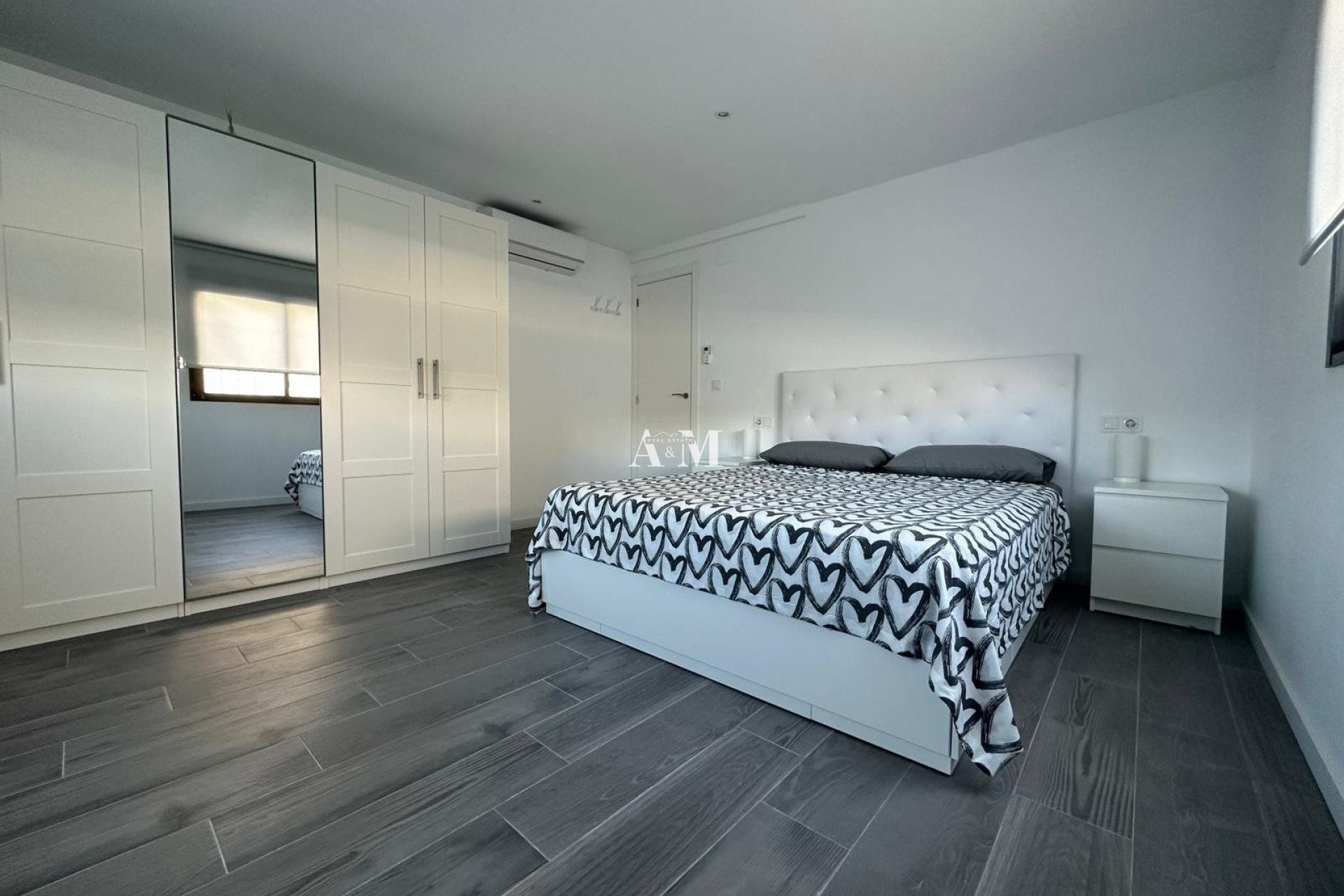 Location à long terme - Appartement - Torrevieja - Nueva Torrevieja - Aguas Nuevas