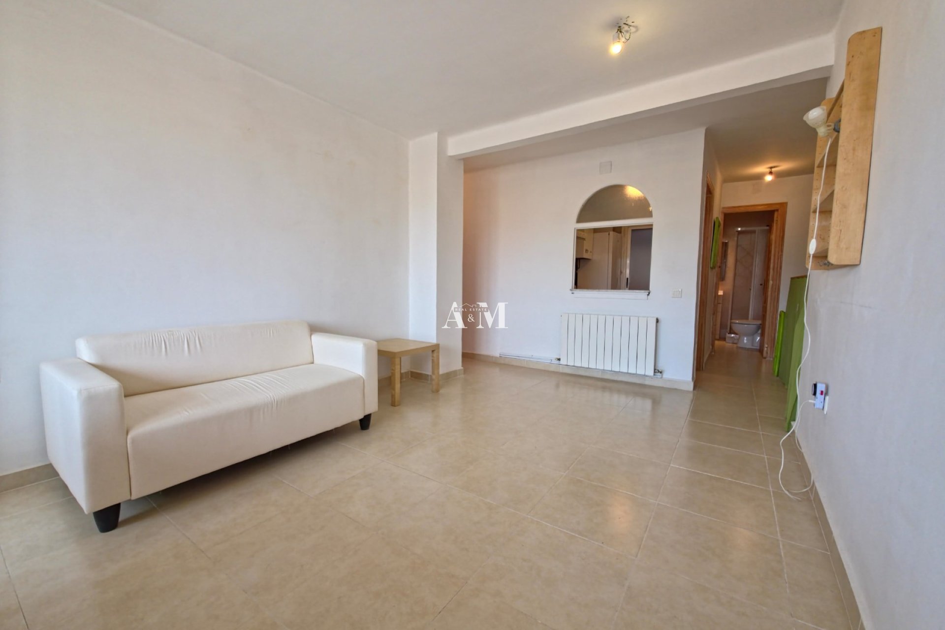 Location à long terme - Appartement - Torrevieja - Nueva Torrevieja - Aguas Nuevas