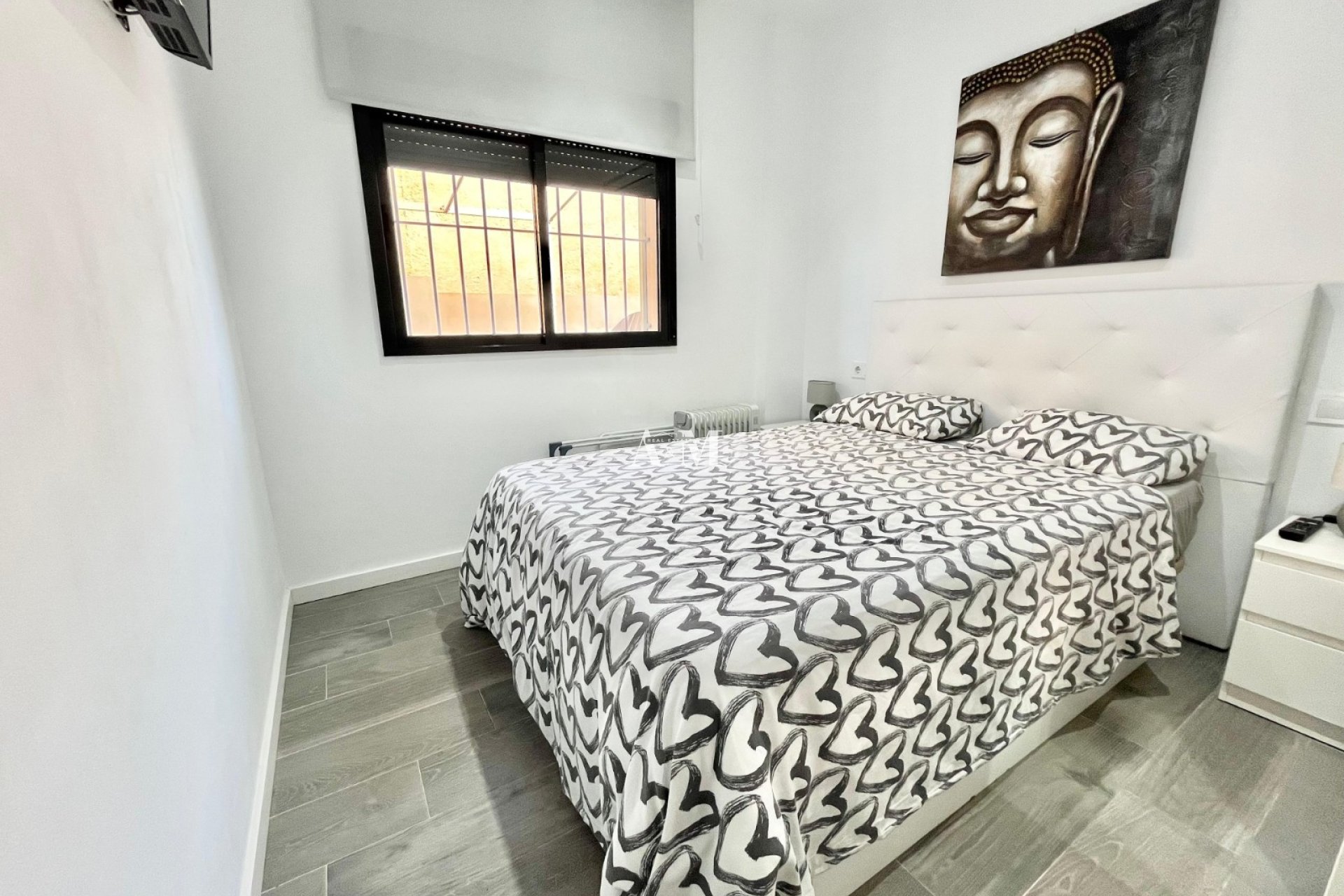 Location à long terme - Appartement - Torrevieja - Nueva Torrevieja - Aguas Nuevas