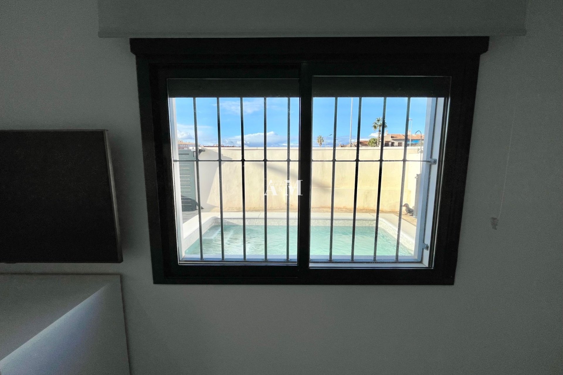 Location à long terme - Appartement - Torrevieja - Nueva Torrevieja - Aguas Nuevas