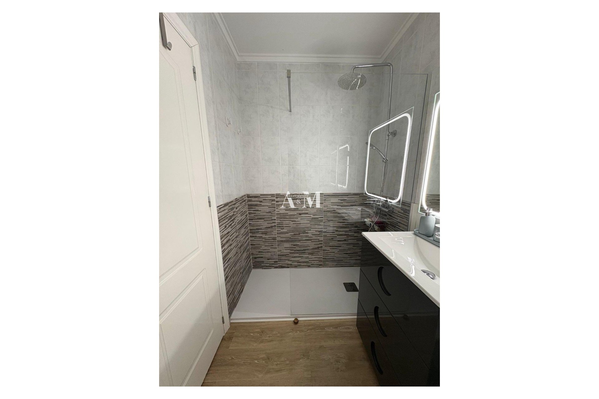 Location à long terme - Appartement - Torrevieja - Nueva Torrevieja - Aguas Nuevas