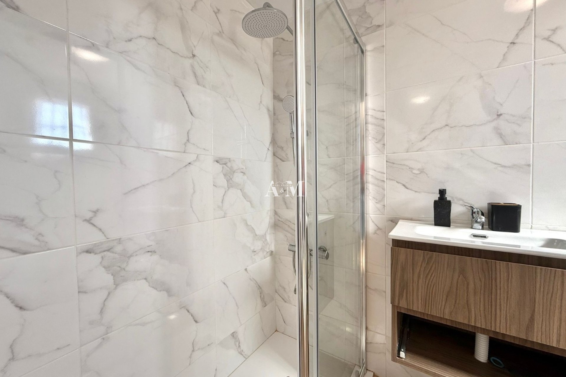 Location à long terme - Appartement - Torrevieja - Nueva Torrevieja - Aguas Nuevas