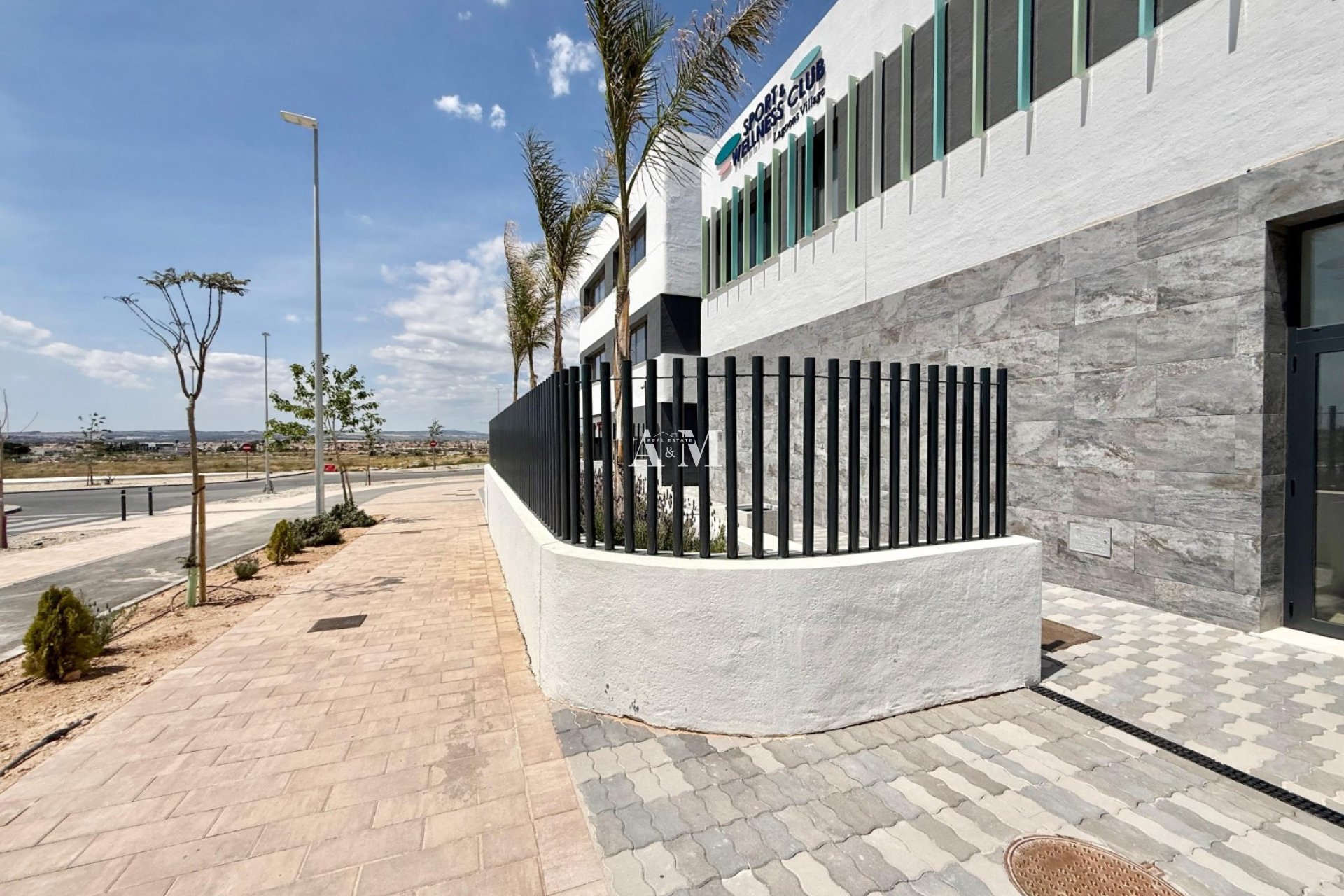 Location à long terme - Appartement - Torrevieja - Nueva Torrevieja - Aguas Nuevas