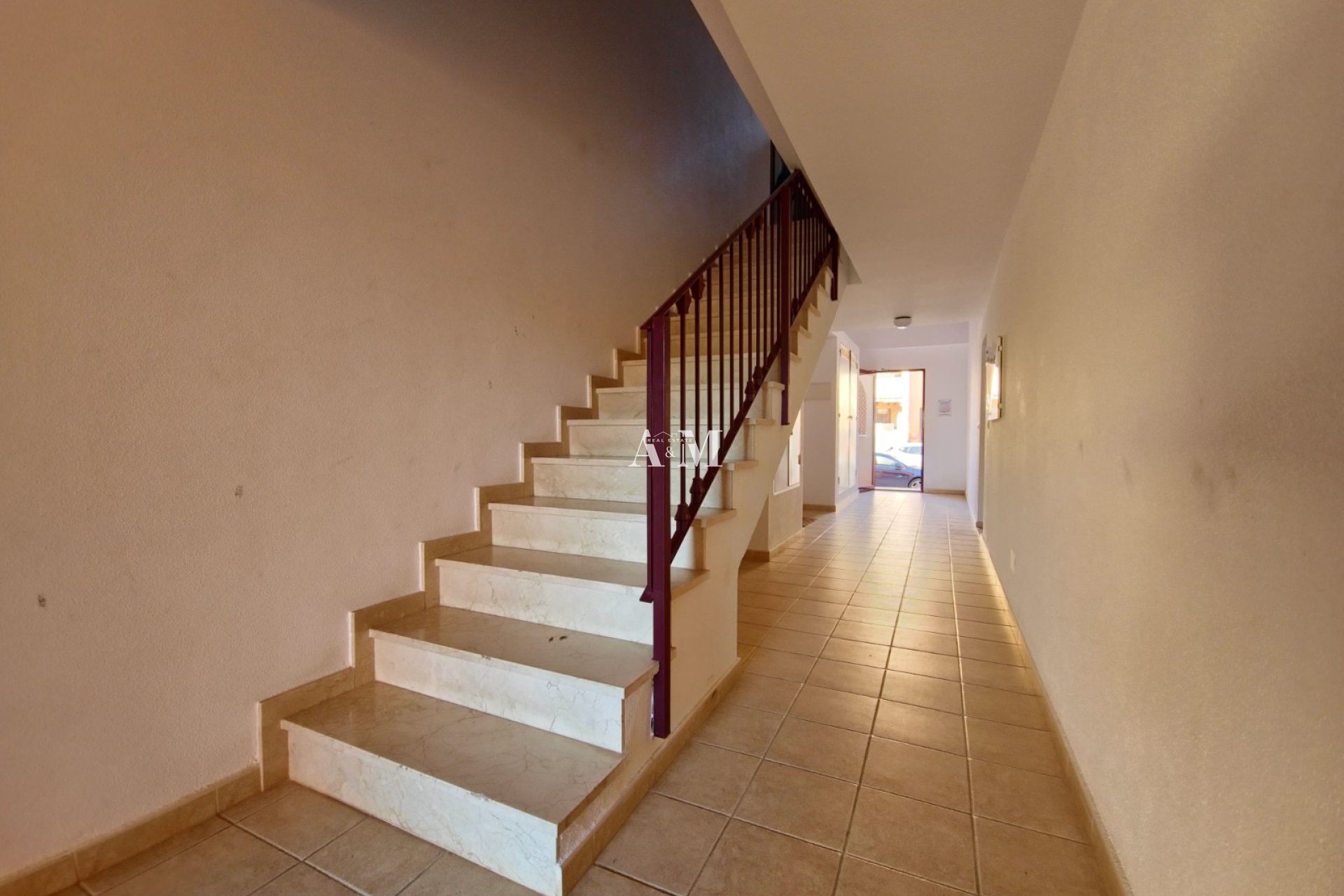 Location à long terme - Appartement - Torrevieja - Nueva Torrevieja - Aguas Nuevas