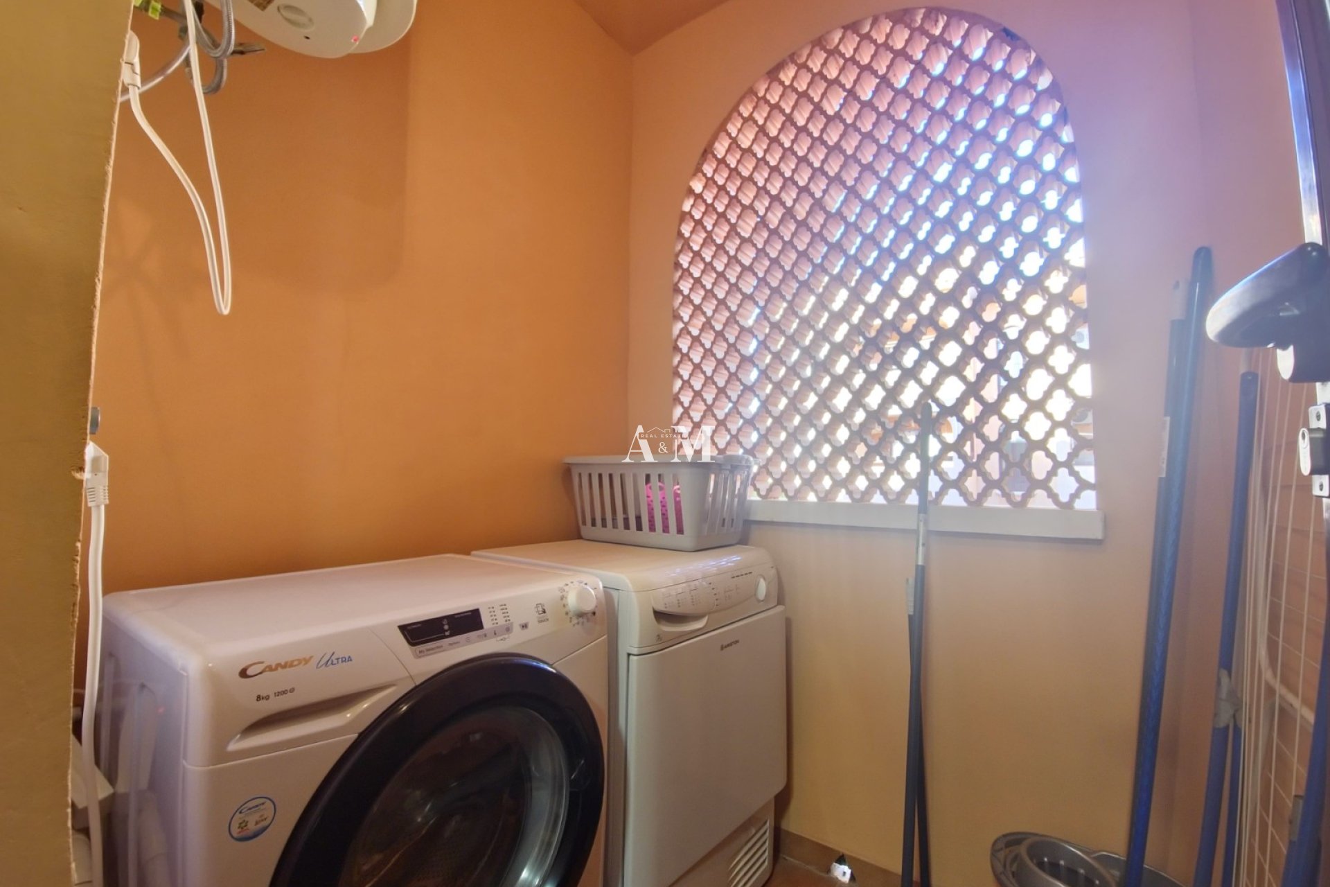 Location à long terme - Appartement - Torrevieja - Nueva Torrevieja - Aguas Nuevas