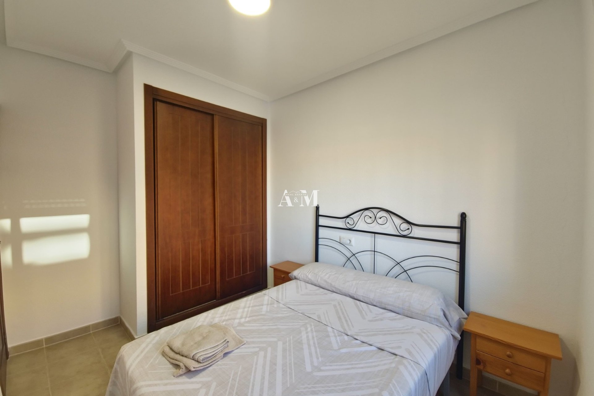 Location à long terme - Appartement - Torrevieja - Nueva Torrevieja - Aguas Nuevas