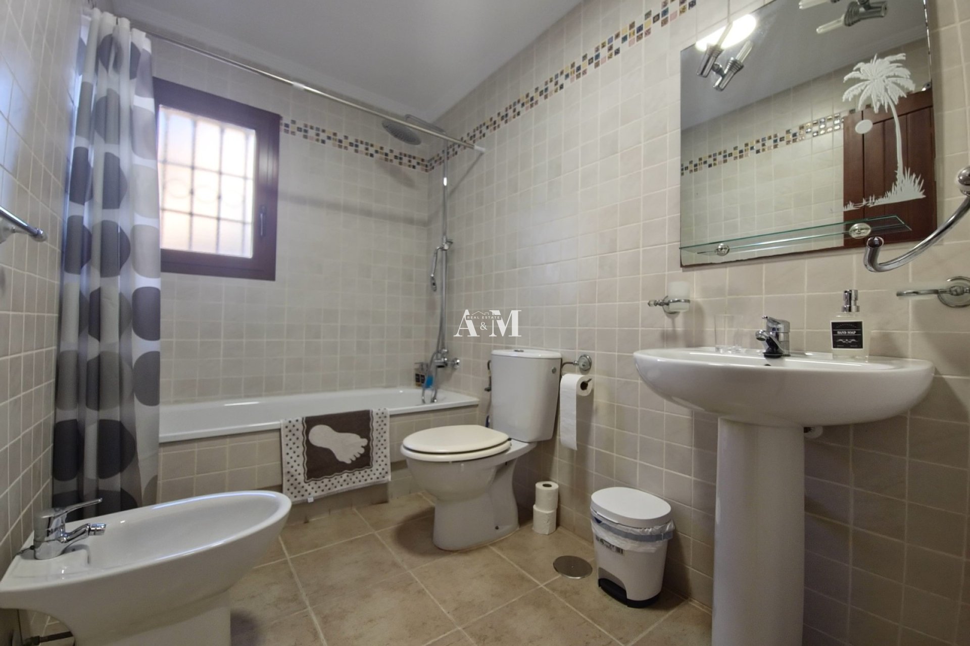 Location à long terme - Appartement - Torrevieja - Nueva Torrevieja - Aguas Nuevas