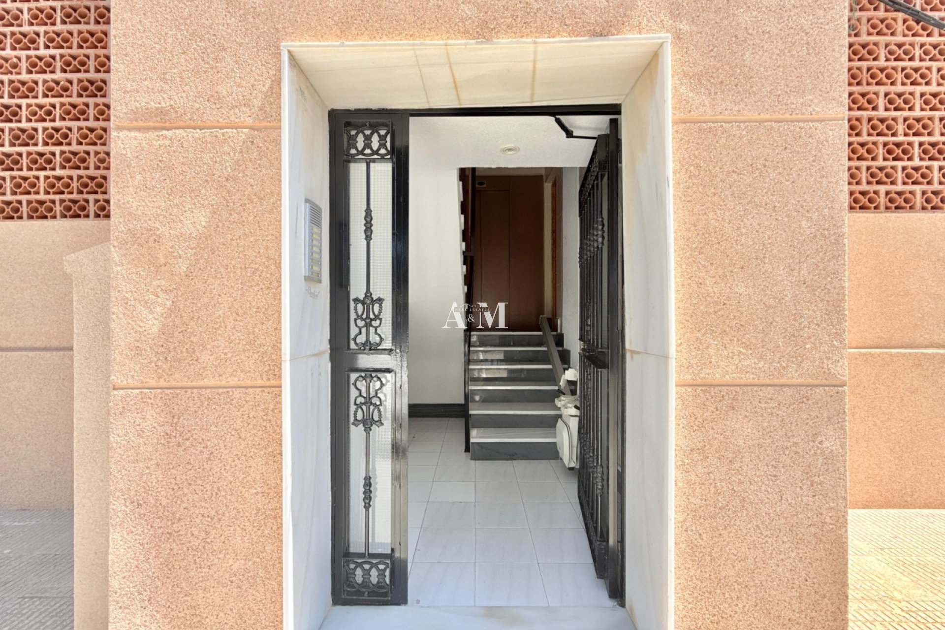 Location à long terme - Appartement - Torrevieja - Nueva Torrevieja 