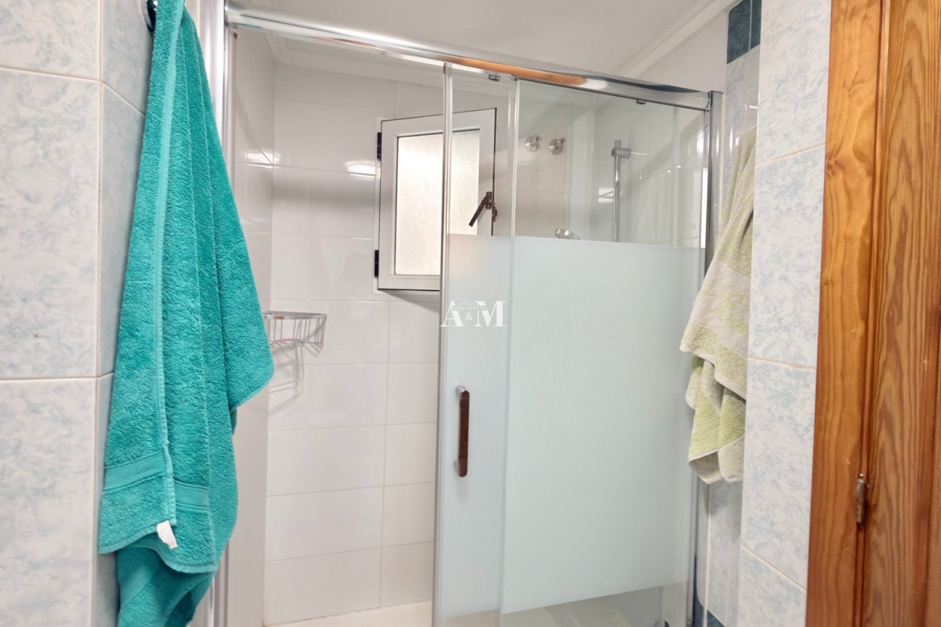 Location à long terme - Appartement - Torrevieja - Parque de las Naciones