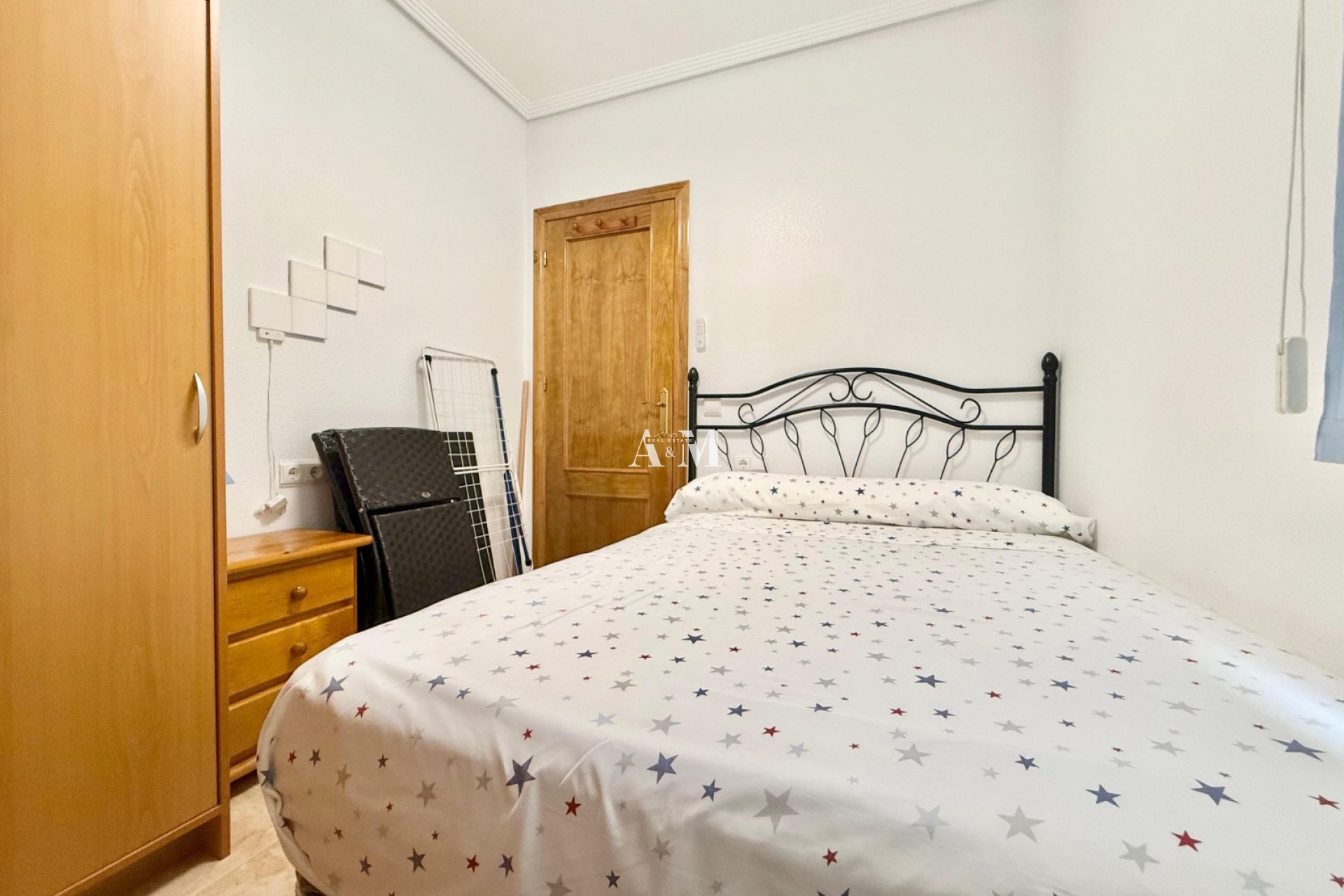 Location à long terme - Appartement - Torrevieja - Parque de las Naciones