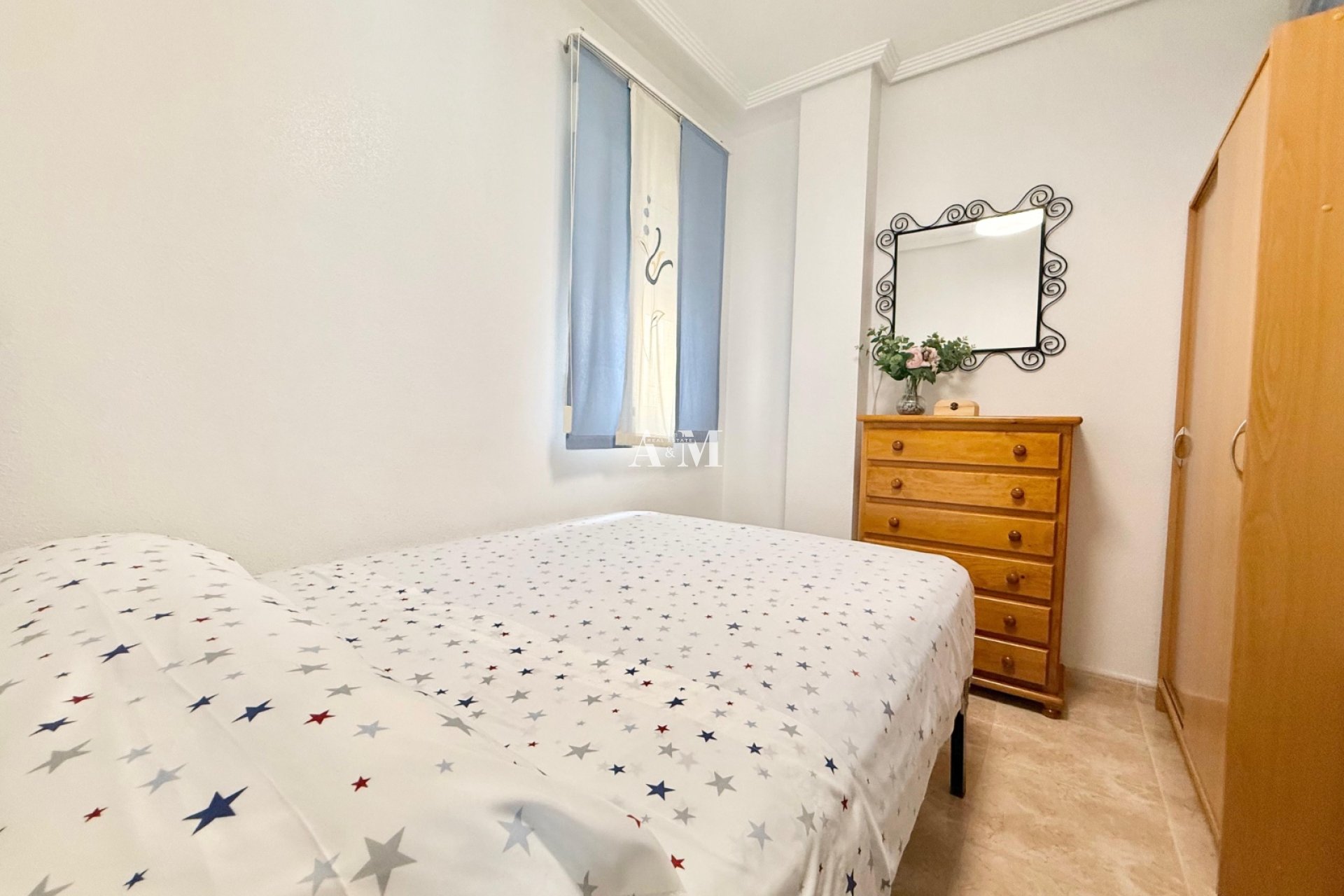 Location à long terme - Appartement - Torrevieja - Parque de las Naciones