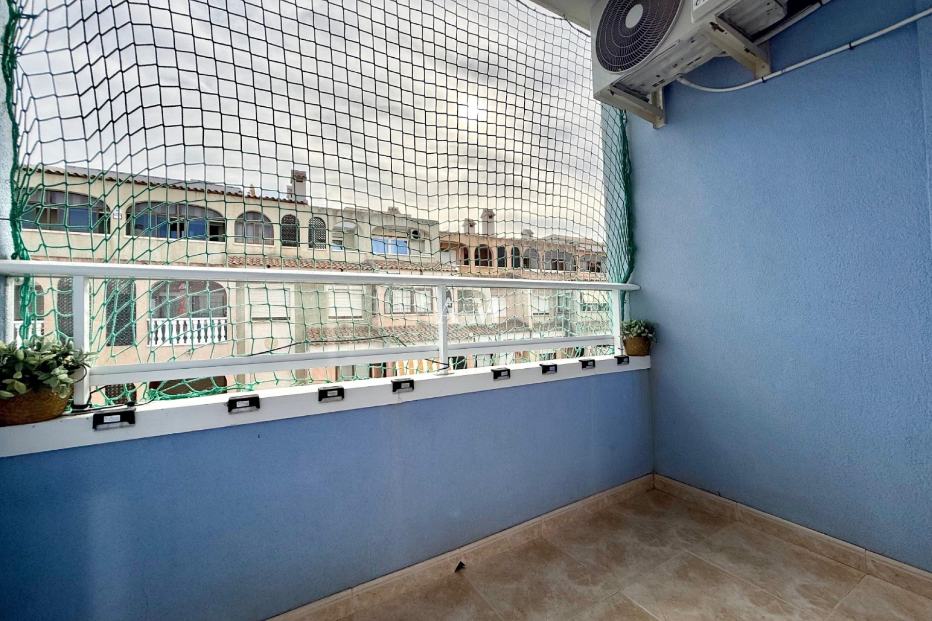 Location à long terme - Appartement - Torrevieja - Parque de las Naciones