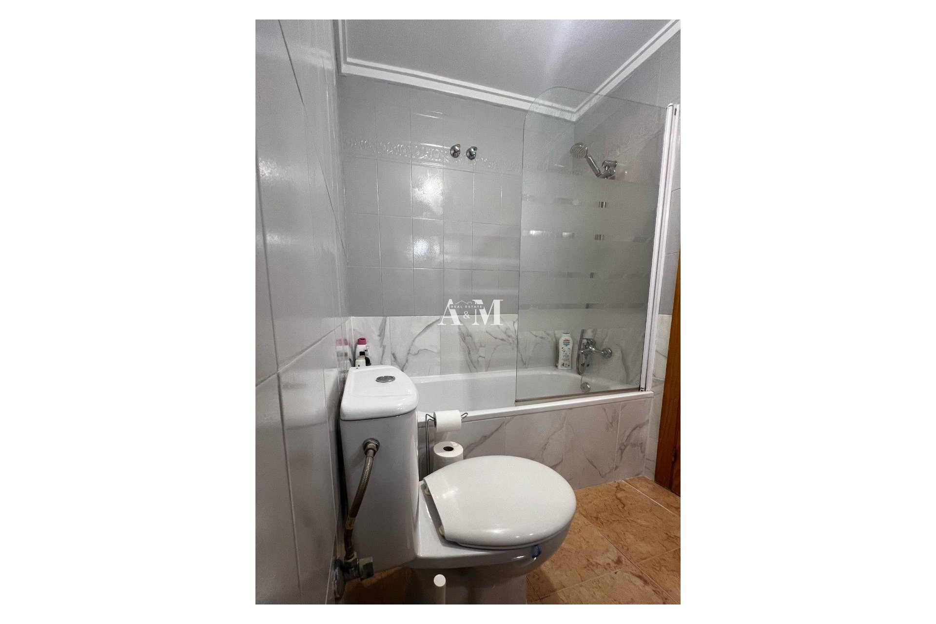 Location à long terme - Appartement - Torrevieja - Parque de las Naciones