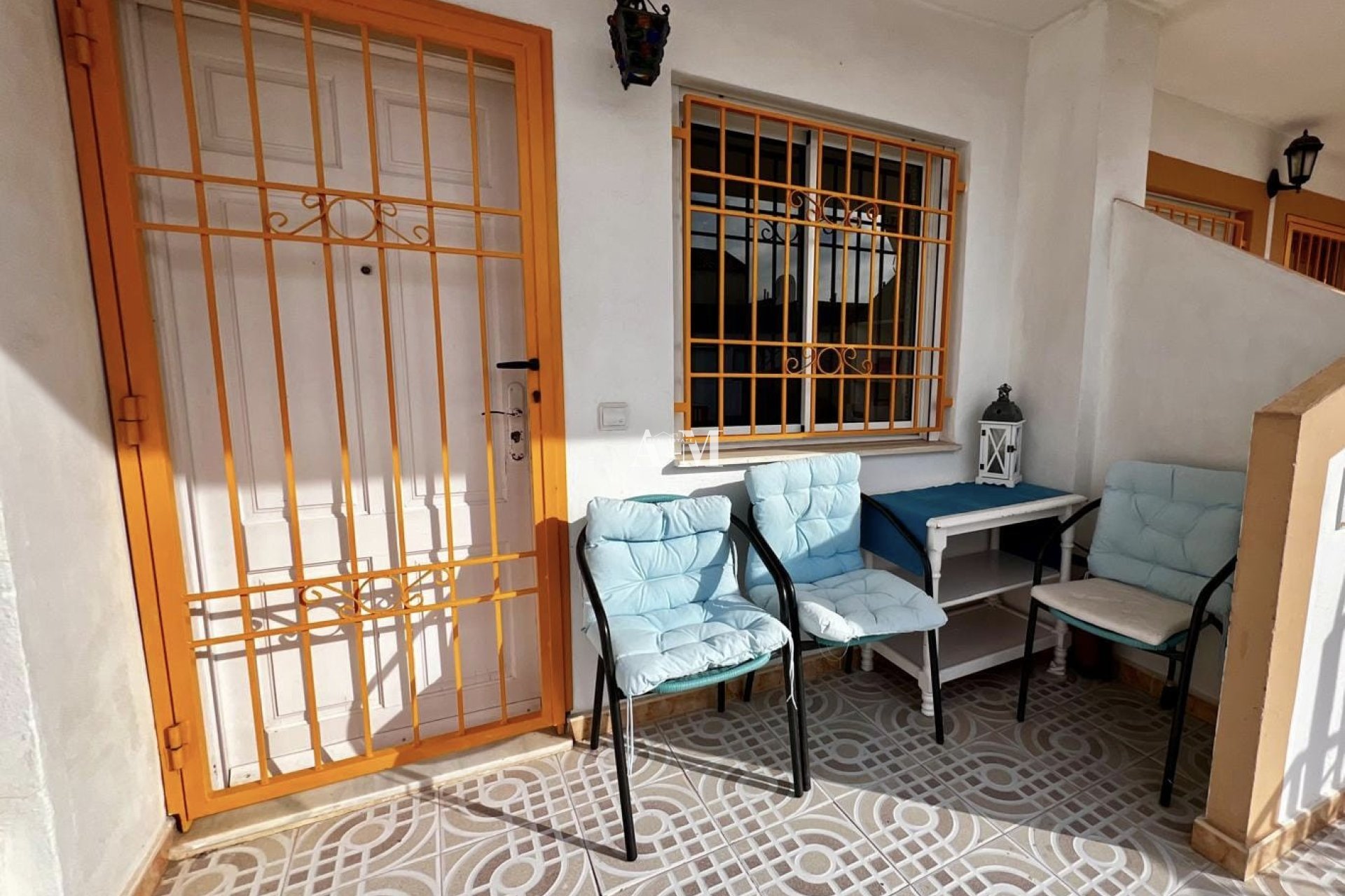 Location à long terme - Appartement - Torrevieja - Parque de las Naciones