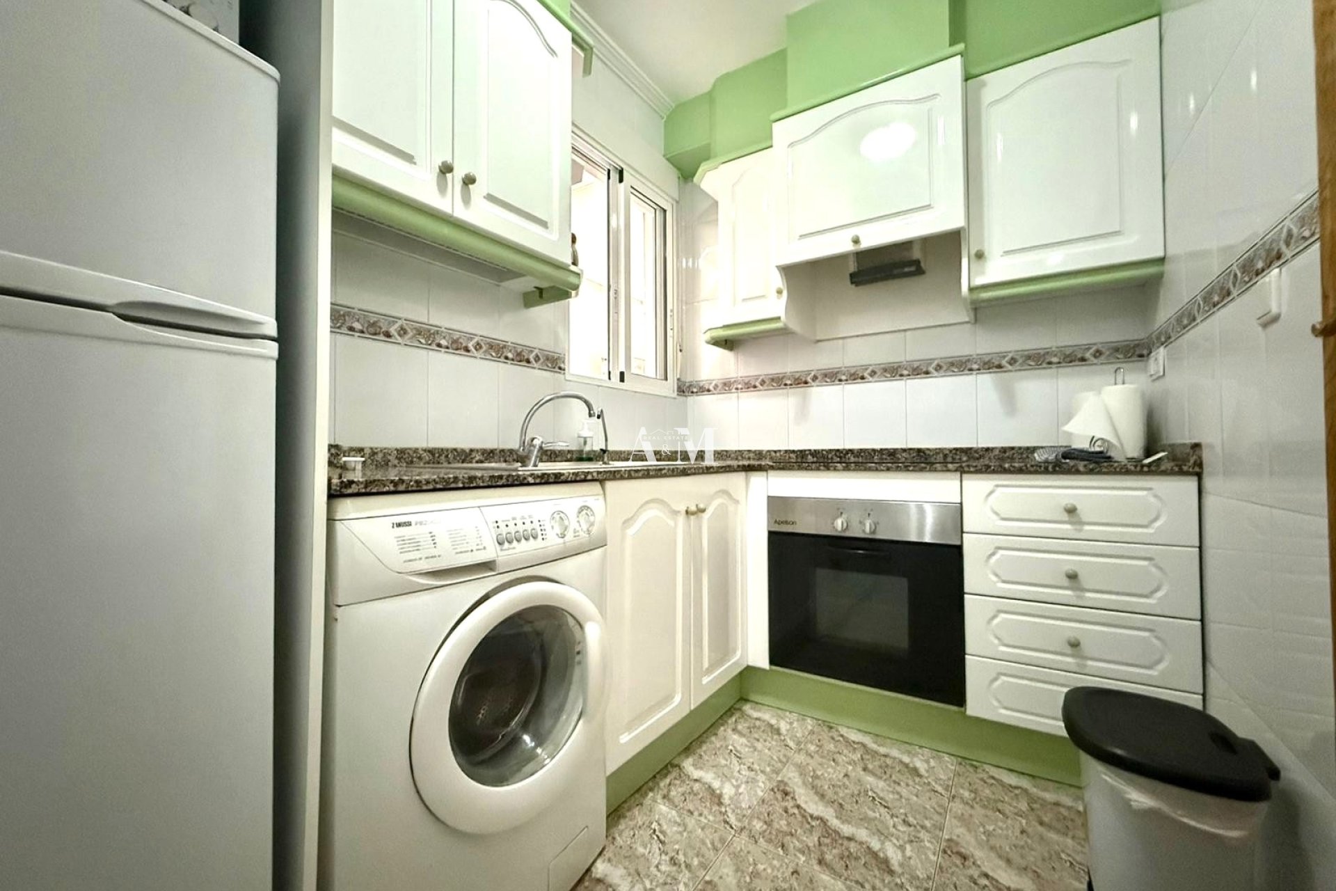 Location à long terme - Appartement - Torrevieja - Playa de los Locos