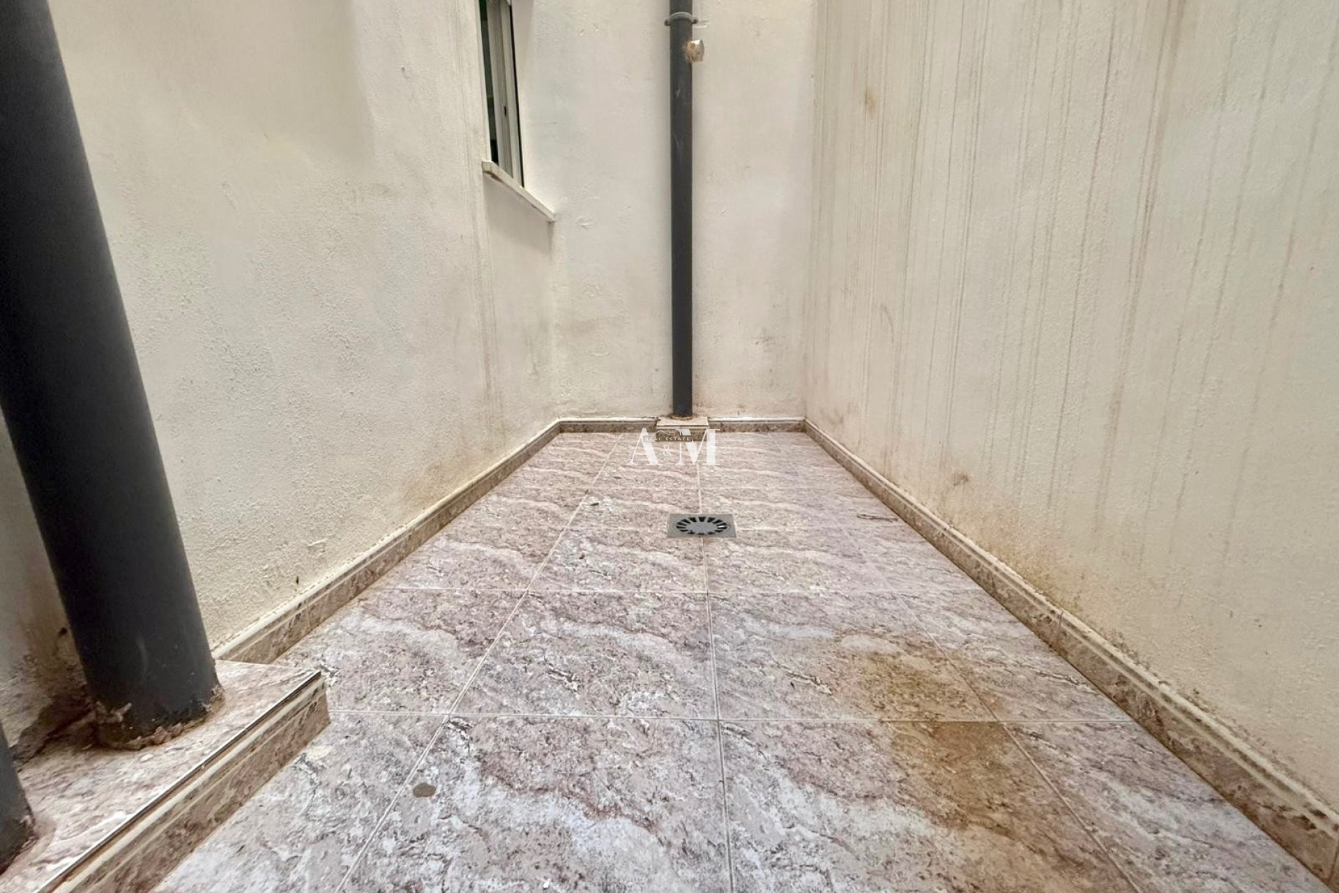 Location à long terme - Appartement - Torrevieja - Playa de los Locos