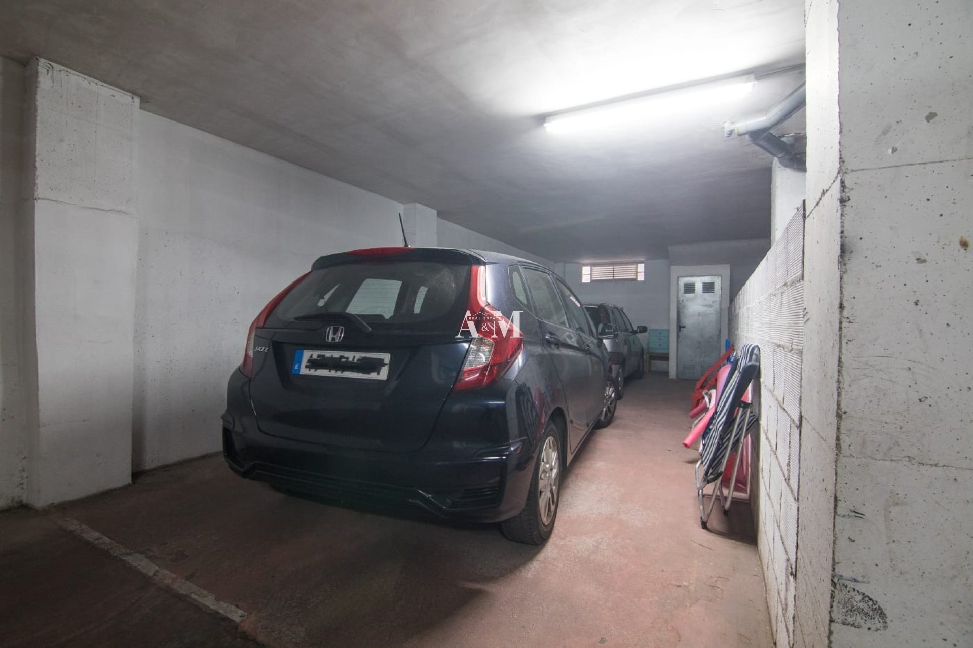 Location à long terme - Appartement - Torrevieja - Playa de los Locos