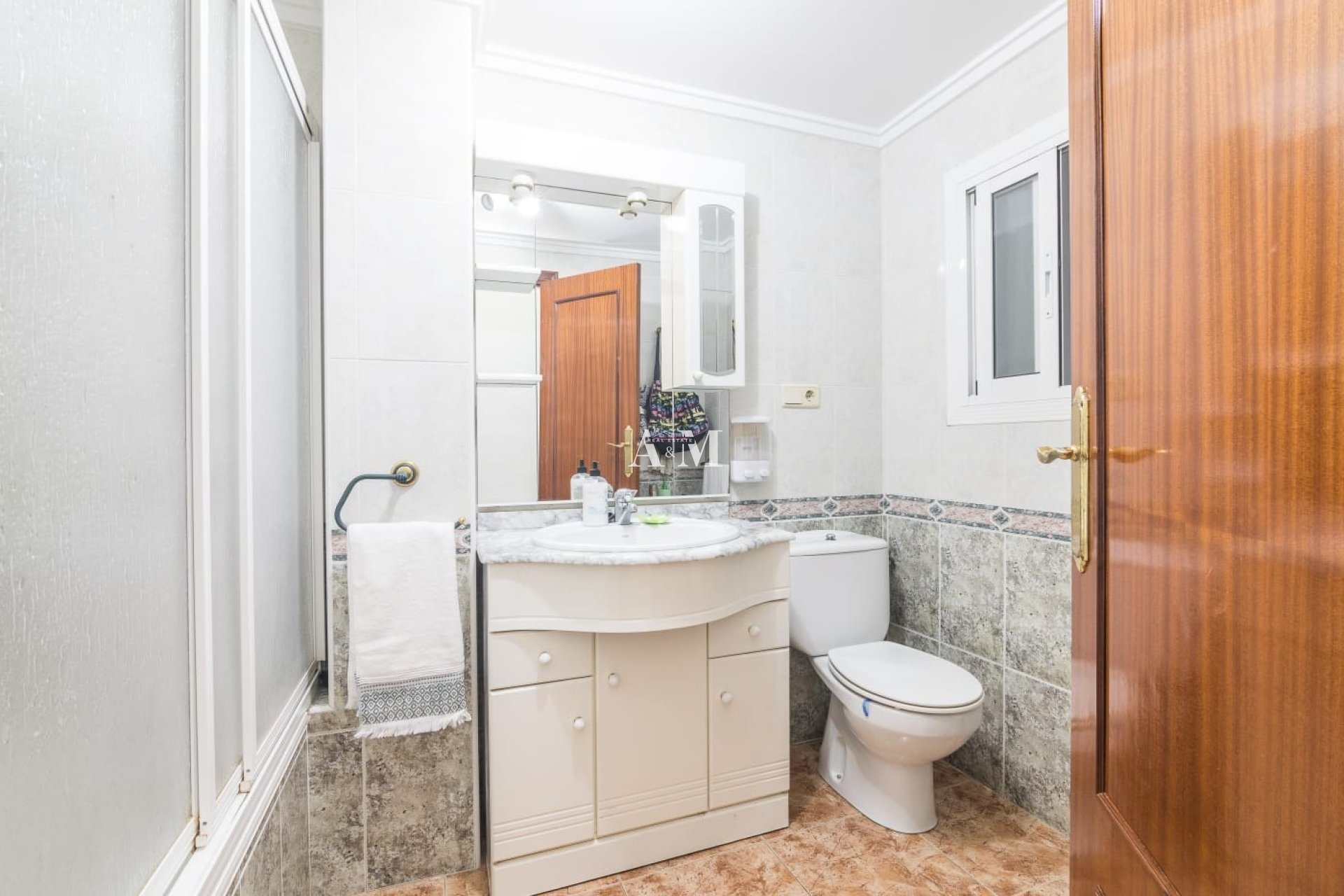 Location à long terme - Appartement - Torrevieja - Playa de los Locos