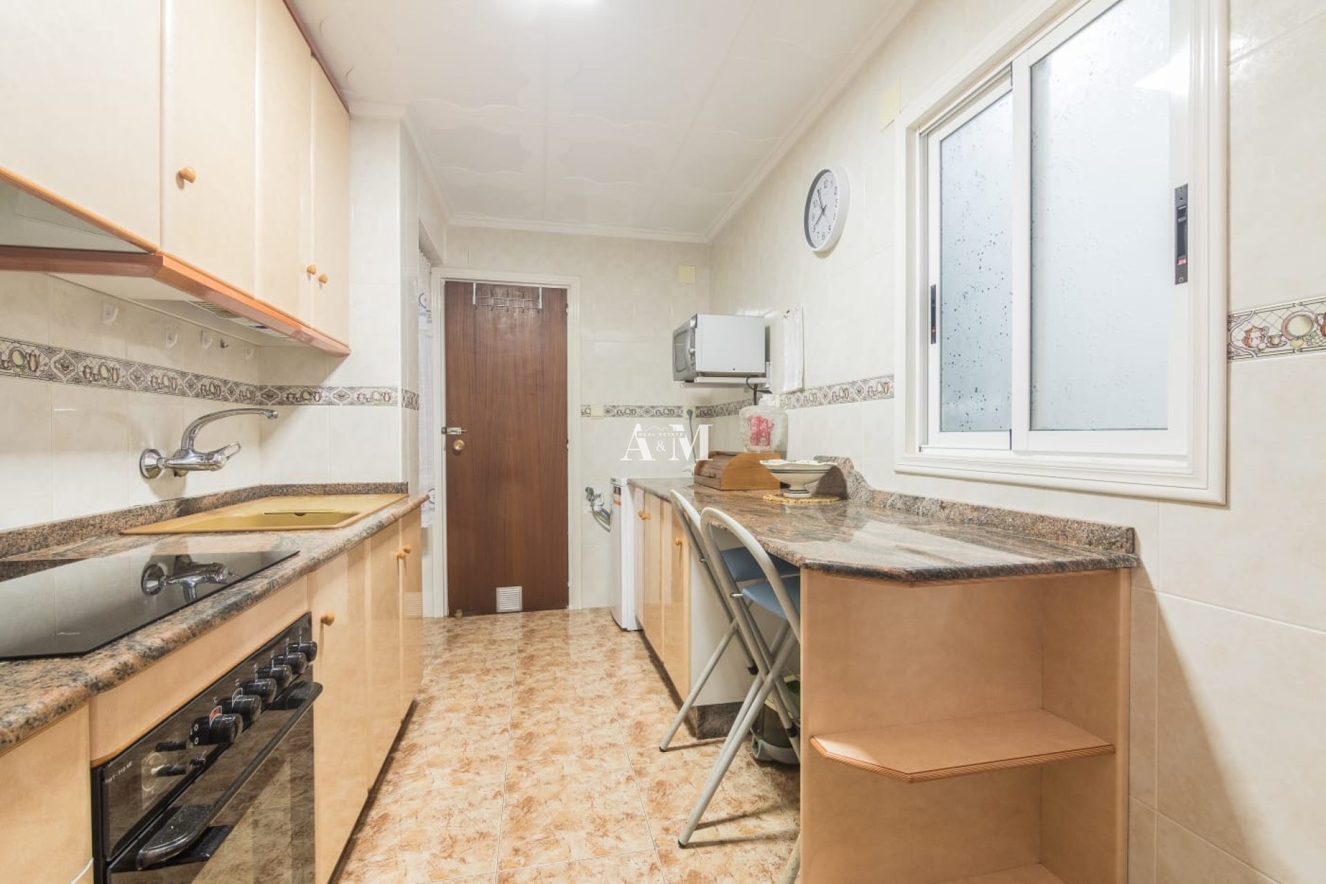 Location à long terme - Appartement - Torrevieja - Playa de los Locos